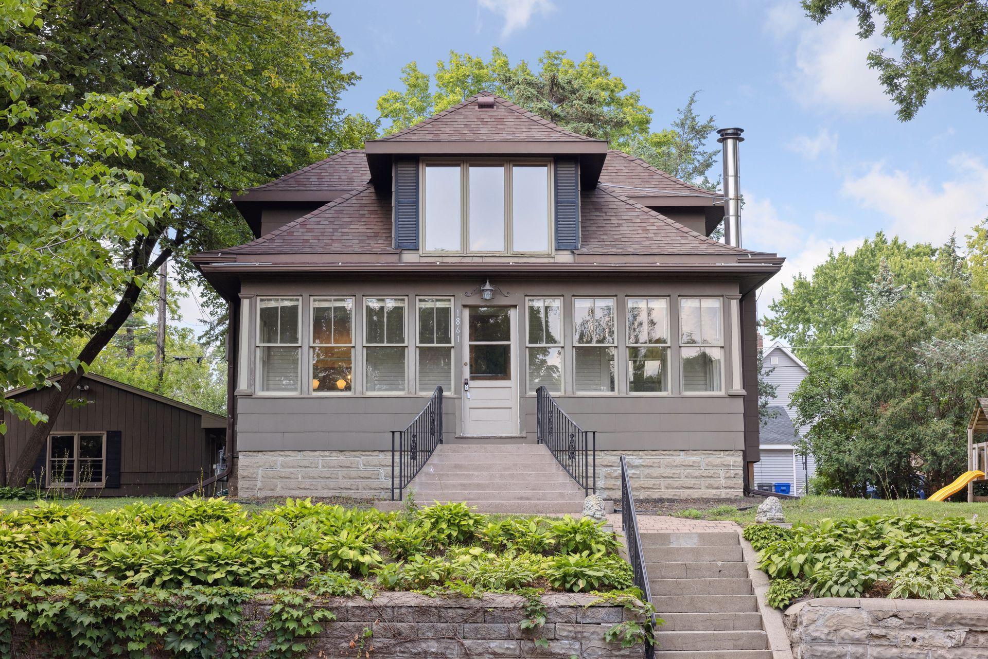 View of Residential at 1861 Norfolk Avenue, Saint Paul MN 55116, Saint Paul - Mike Wilen | Minnesota Team Real Estate