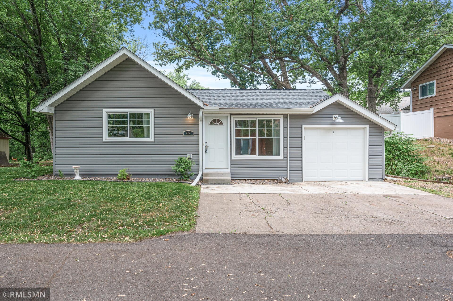 View of Residential at 322 Faversham, Mahtomedi MN 55090, Mahtomedi - Mike Wilen | Minnesota Team Real Estate