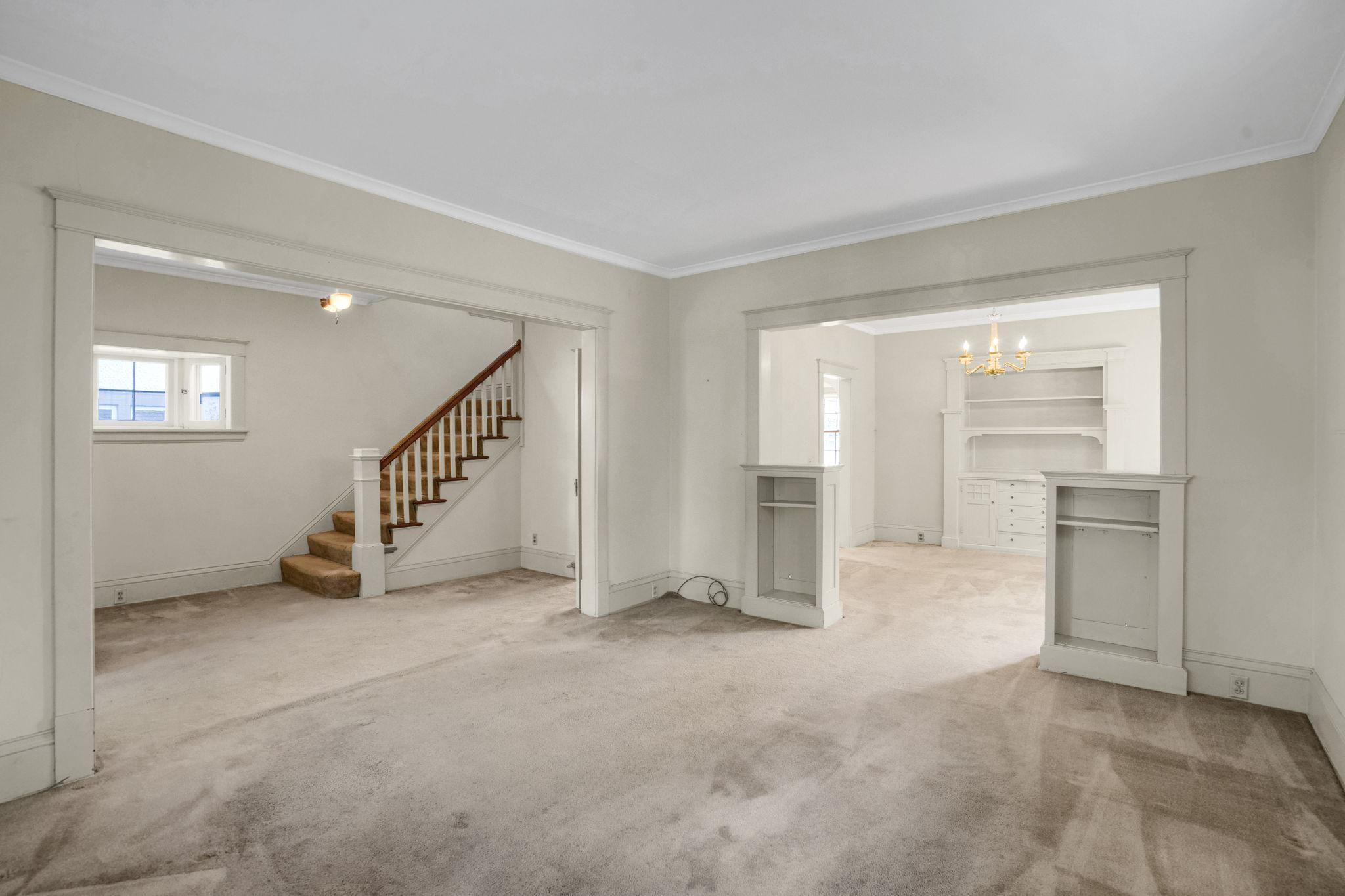 View of Residential at 3711 12th Avenue, Minneapolis MN 55407, Minneapolis - Mike Wilen | Minnesota Team Real Estate