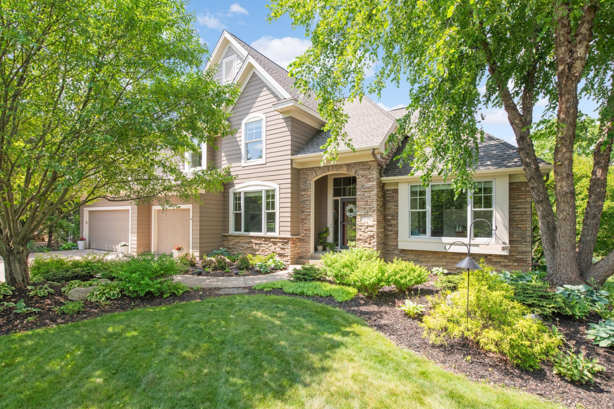 View of Residential at 8792 Springwood Alcove, Woodbury MN 55125, Woodbury - Mike Wilen | Minnesota Team Real Estate