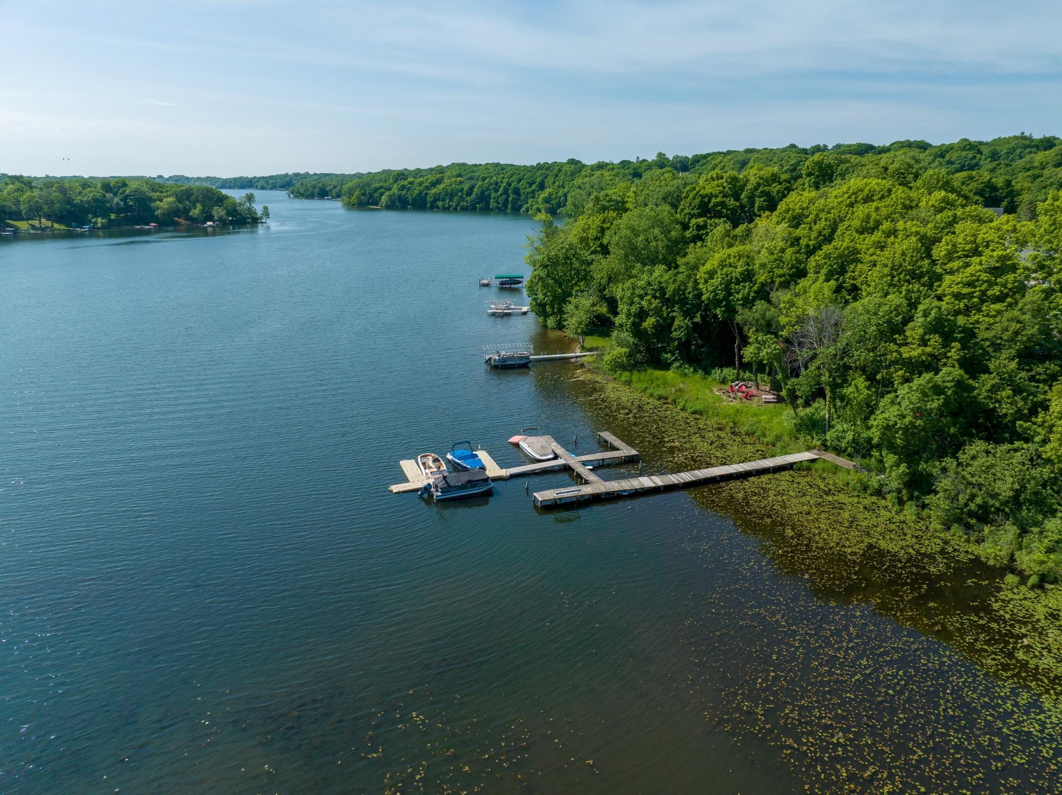 View of Residential at 716 Lake Point Drive, Chanhassen MN 55317, Chanhassen - Mike Wilen | Minnesota Team Real Estate