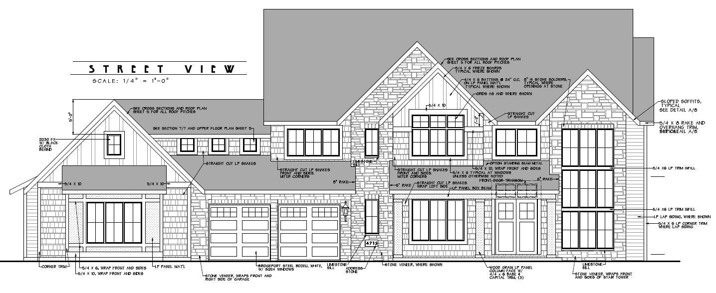 View of Residential at 4715 Augusta Street, Orono MN 55364, Orono - Mike Wilen | Minnesota Team Real Estate