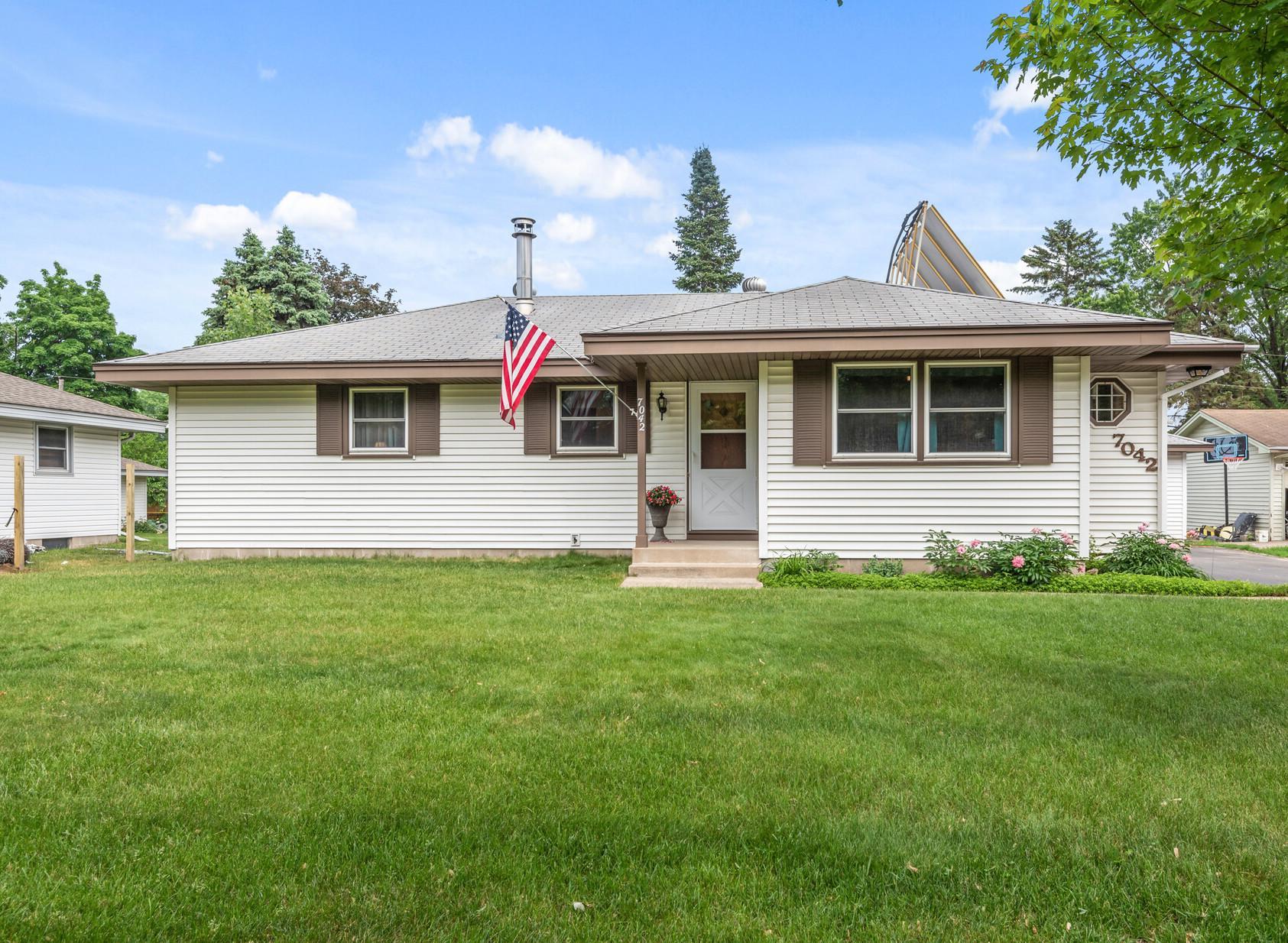 View of Residential at 7042 Girard Avenue, Brooklyn Center MN 55430, Brooklyn Center - Mike Wilen | Minnesota Team Real Estate