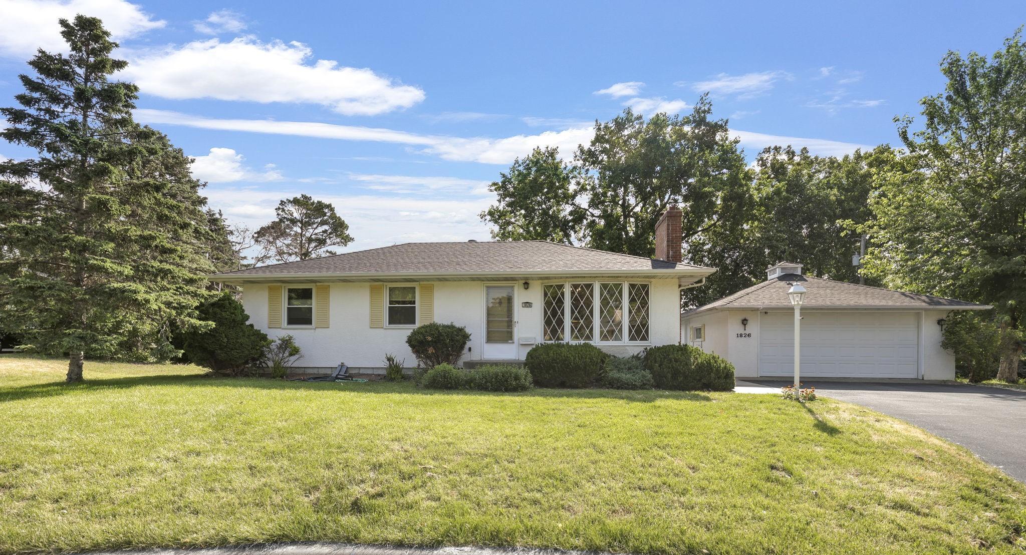 View of Residential at 1826 Onacrest Court, Maplewood MN 55117, Maplewood - Mike Wilen | Minnesota Team Real Estate