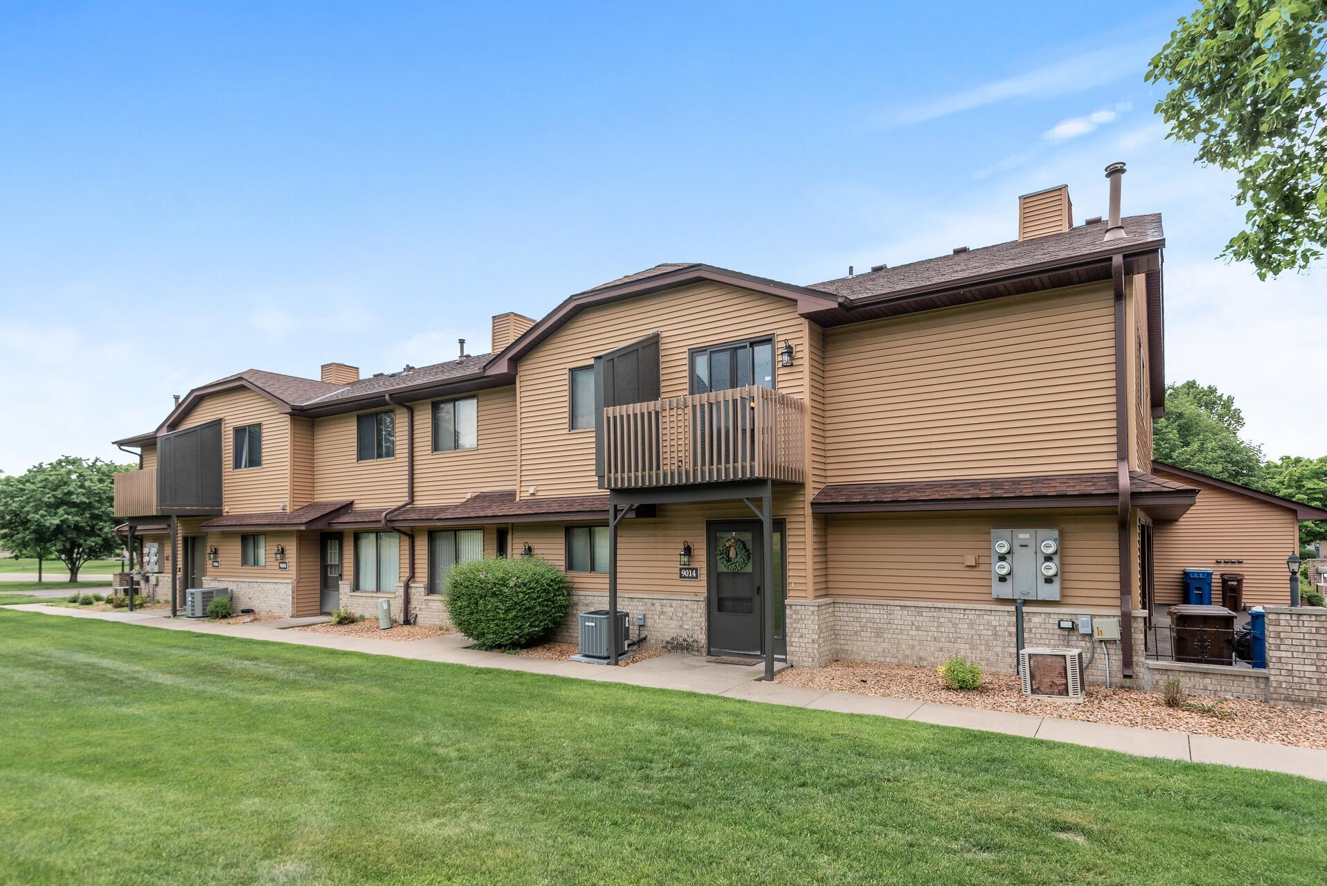 View of Residential at 9014 Underwood Lane, Maple Grove MN 55369, Maple Grove - Mike Wilen | Minnesota Team Real Estate