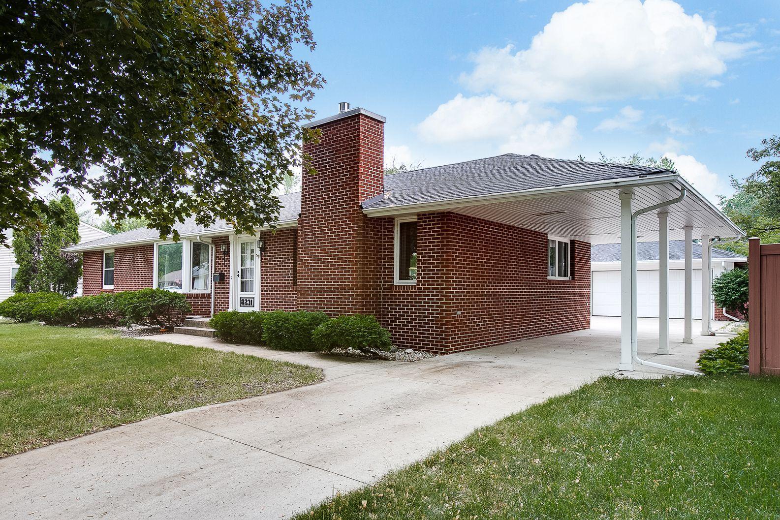 View of Residential at 8231 Upton Avenue, Bloomington MN 55431, Bloomington - Mike Wilen | Minnesota Team Real Estate
