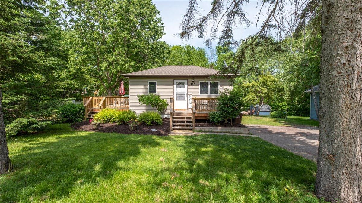 View of Residential at 312 Buffalo Street, Delano MN 55328, Delano - Mike Wilen | Minnesota Team Real Estate