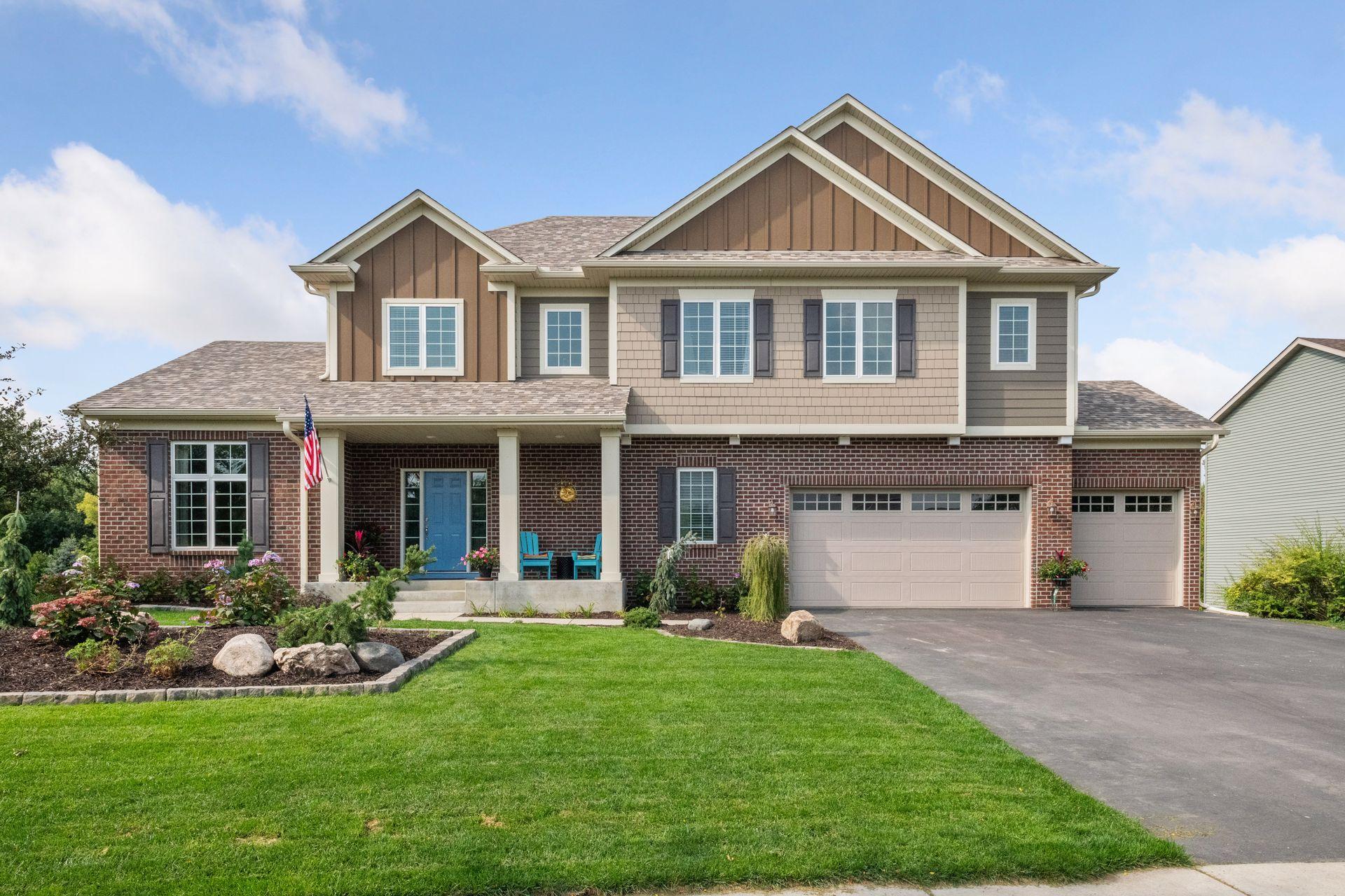 View of Residential at 575 Raleigh Circle, Watertown MN 55388, Watertown - Mike Wilen | Minnesota Team Real Estate