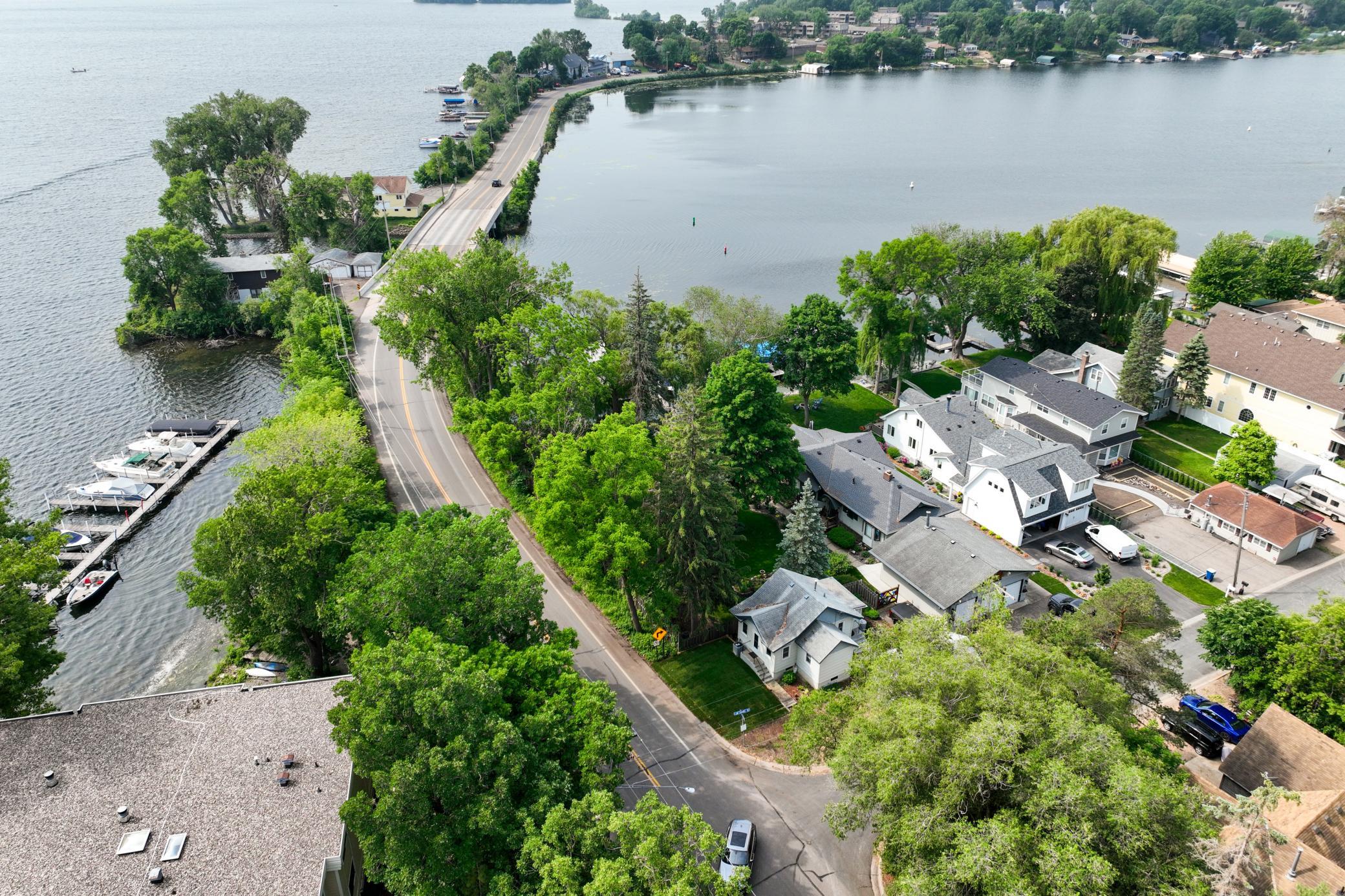 View of Residential at 2447 Interlachen Road, Spring Park MN 55384, Spring Park - Mike Wilen | Minnesota Team Real Estate