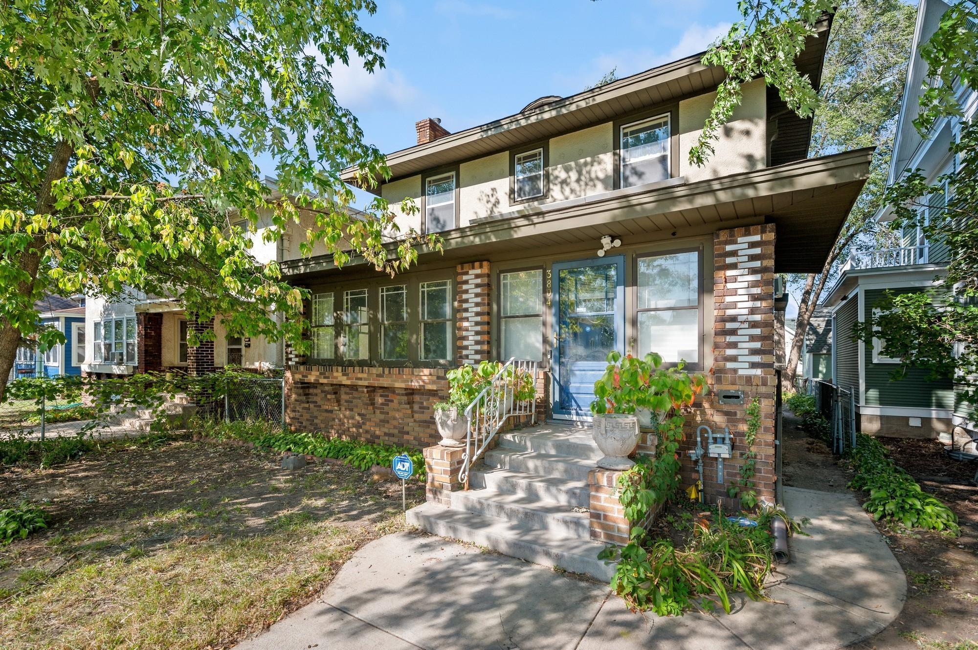 View of Residential at 3804 10th Avenue, Minneapolis MN 55407, Minneapolis - Mike Wilen | Minnesota Team Real Estate