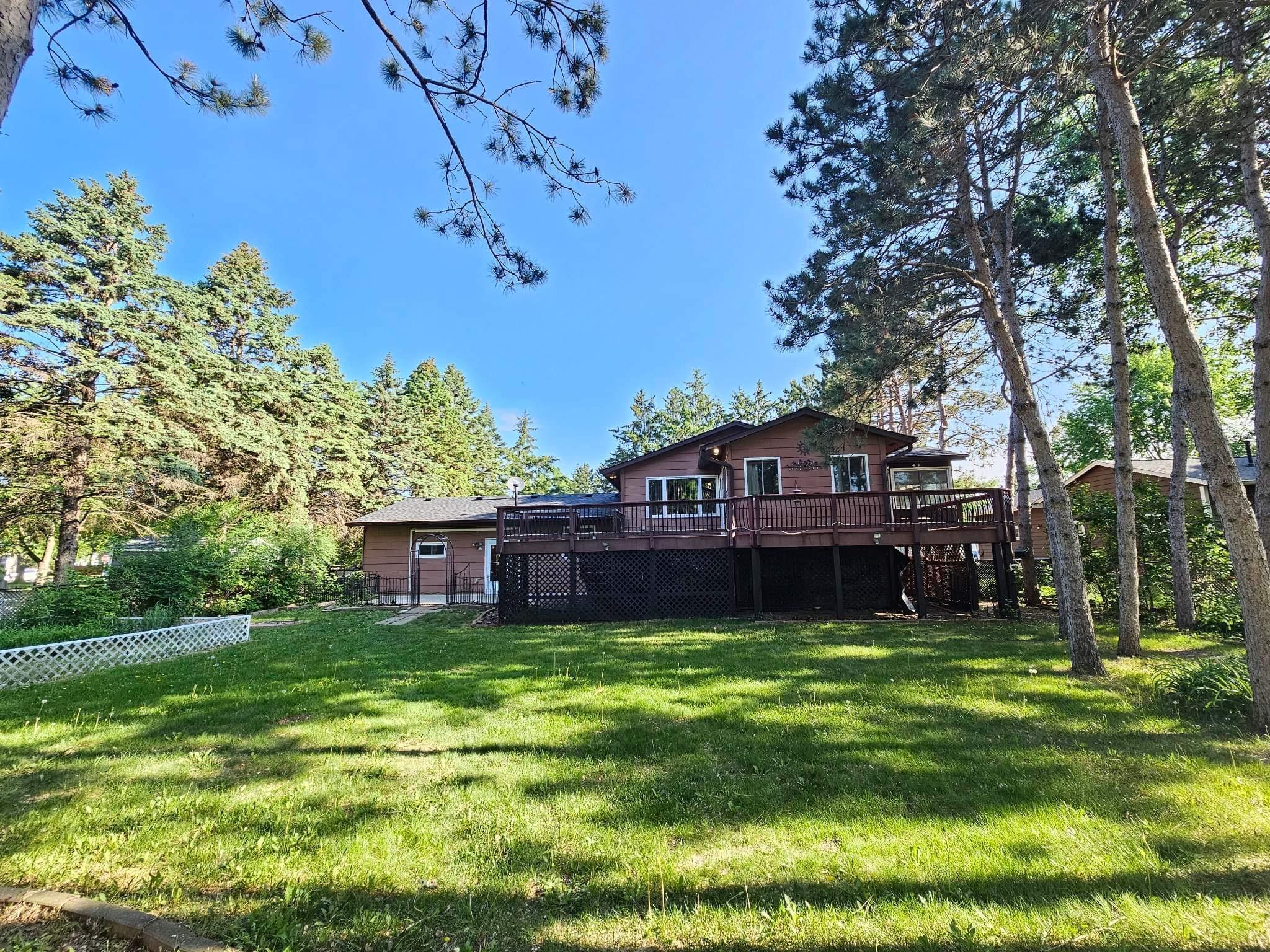 View of Residential at 14047 Lee Street, Becker MN 55308, Becker - Mike Wilen | Minnesota Team Real Estate