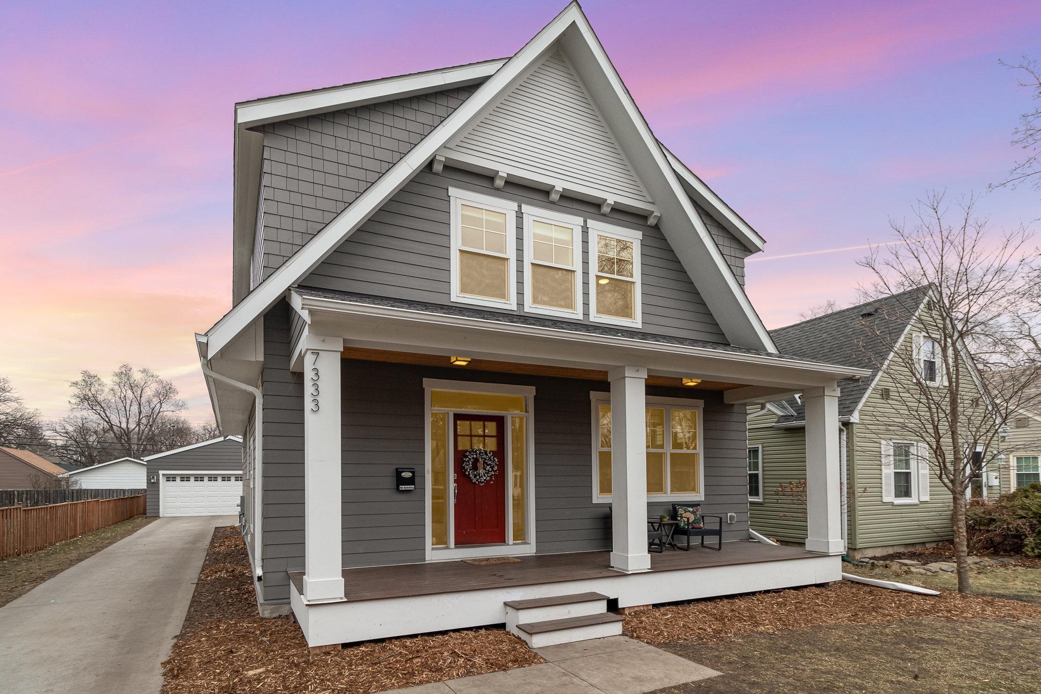 View of Residential at 7333 Emerson Avenue, Richfield MN 55423, Richfield - Mike Wilen | Minnesota Team Real Estate