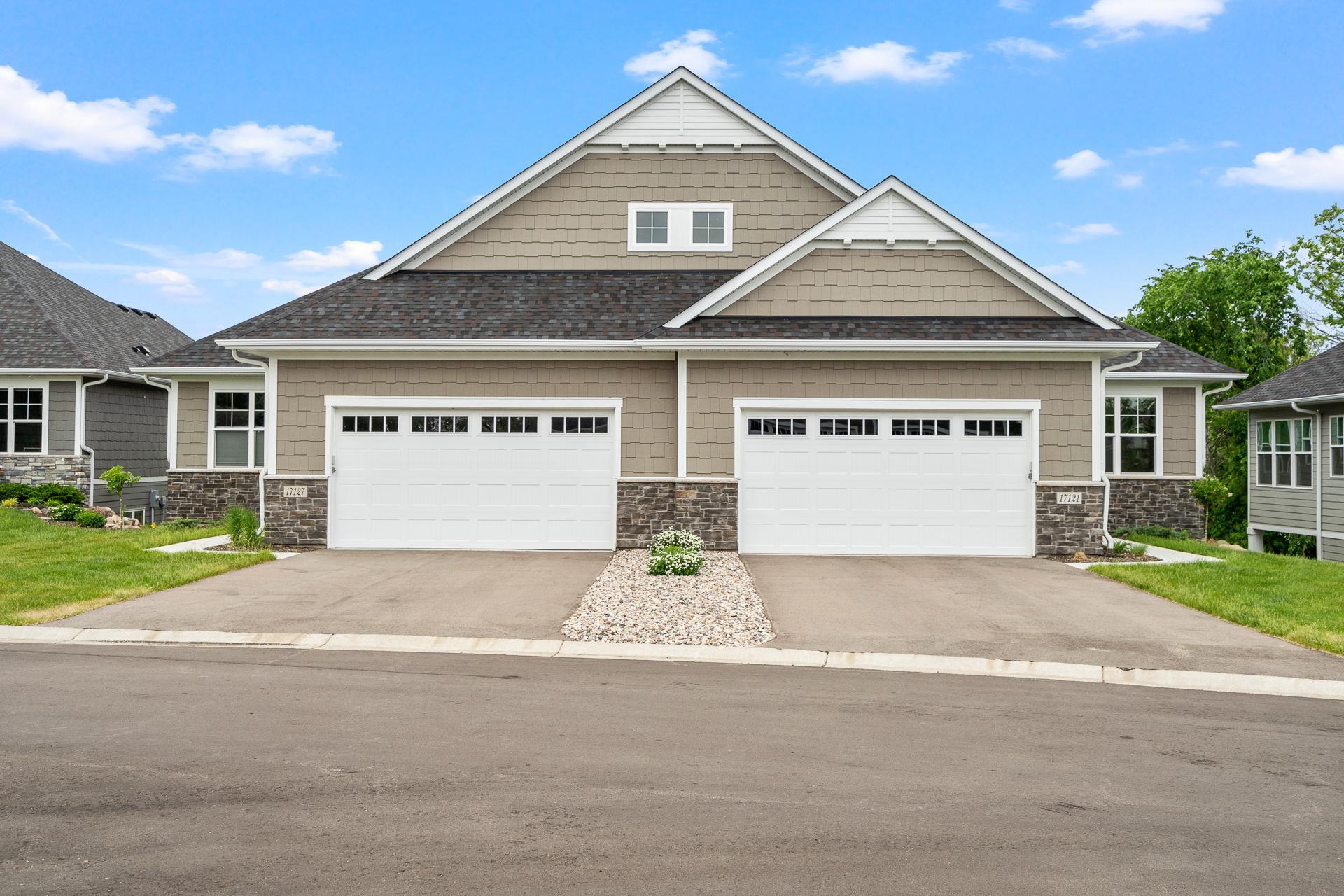 View of Residential at 17121 Kerrick Court, Lakeville MN 55044, Lakeville - Mike Wilen | Minnesota Team Real Estate
