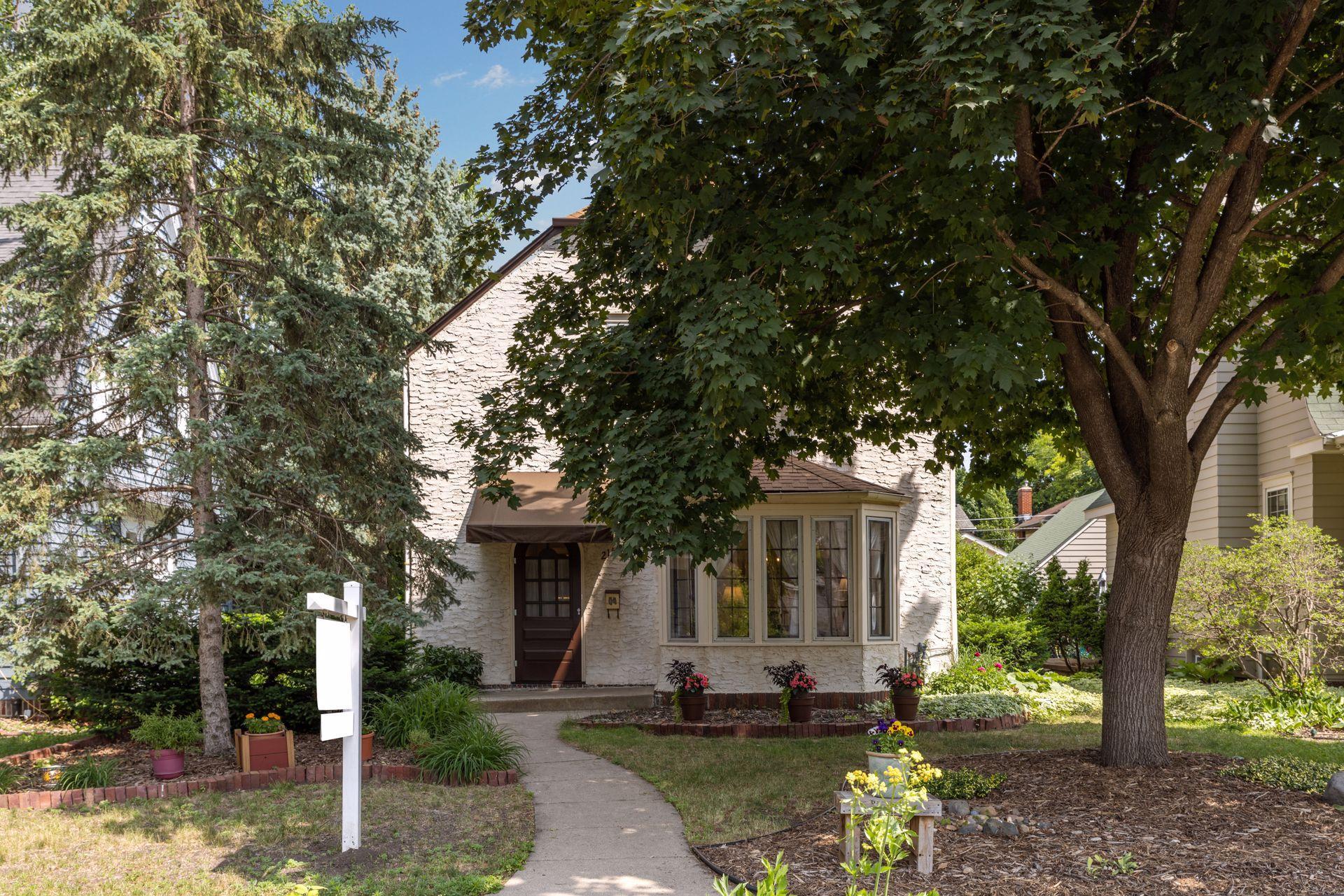 View of Residential at 2159 Berkeley Avenue, Saint Paul MN 55105, Saint Paul - Mike Wilen | Minnesota Team Real Estate