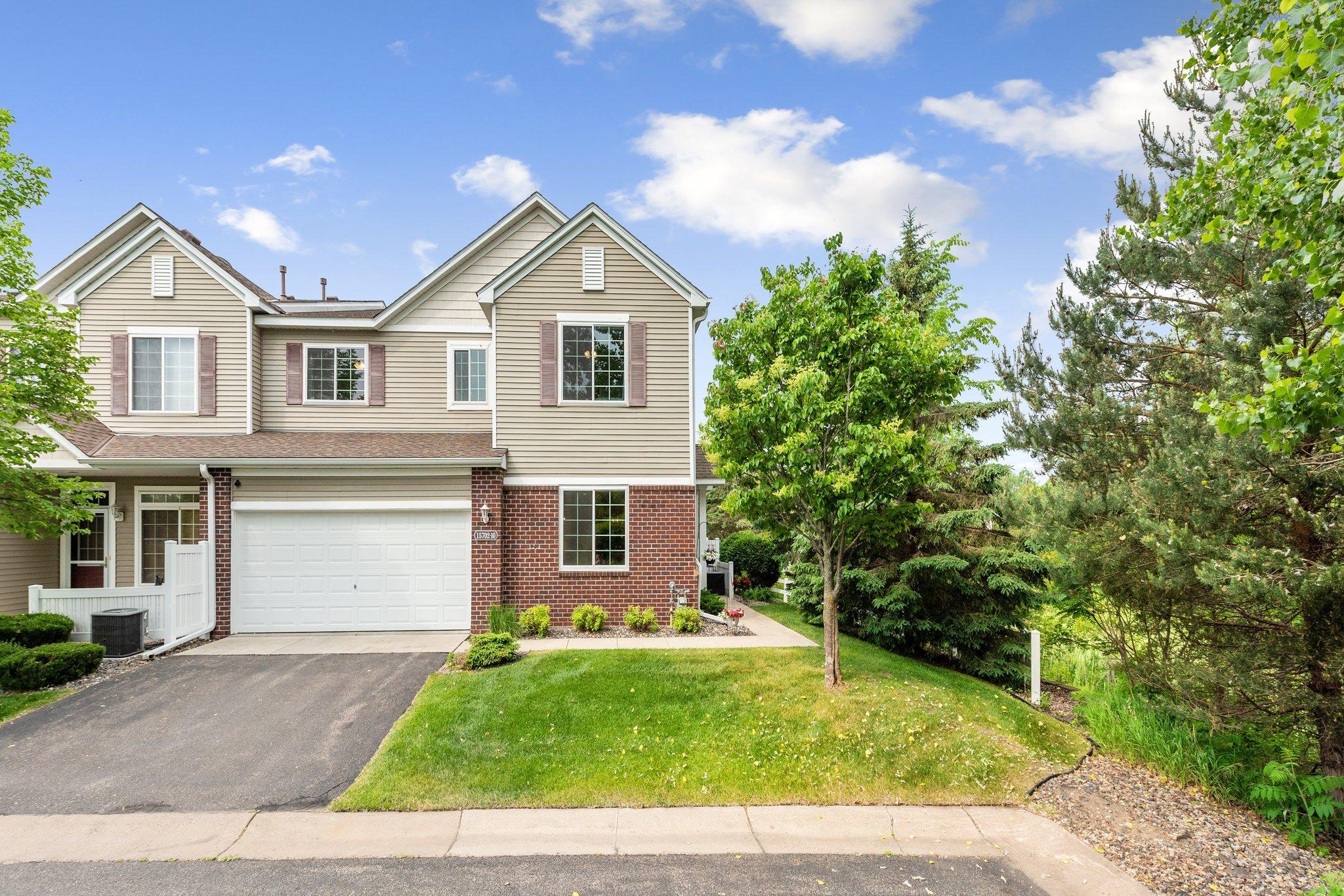 View of Residential at 15702 Emerald Drive #10, Hugo MN 55038, Hugo - Mike Wilen | Minnesota Team Real Estate
