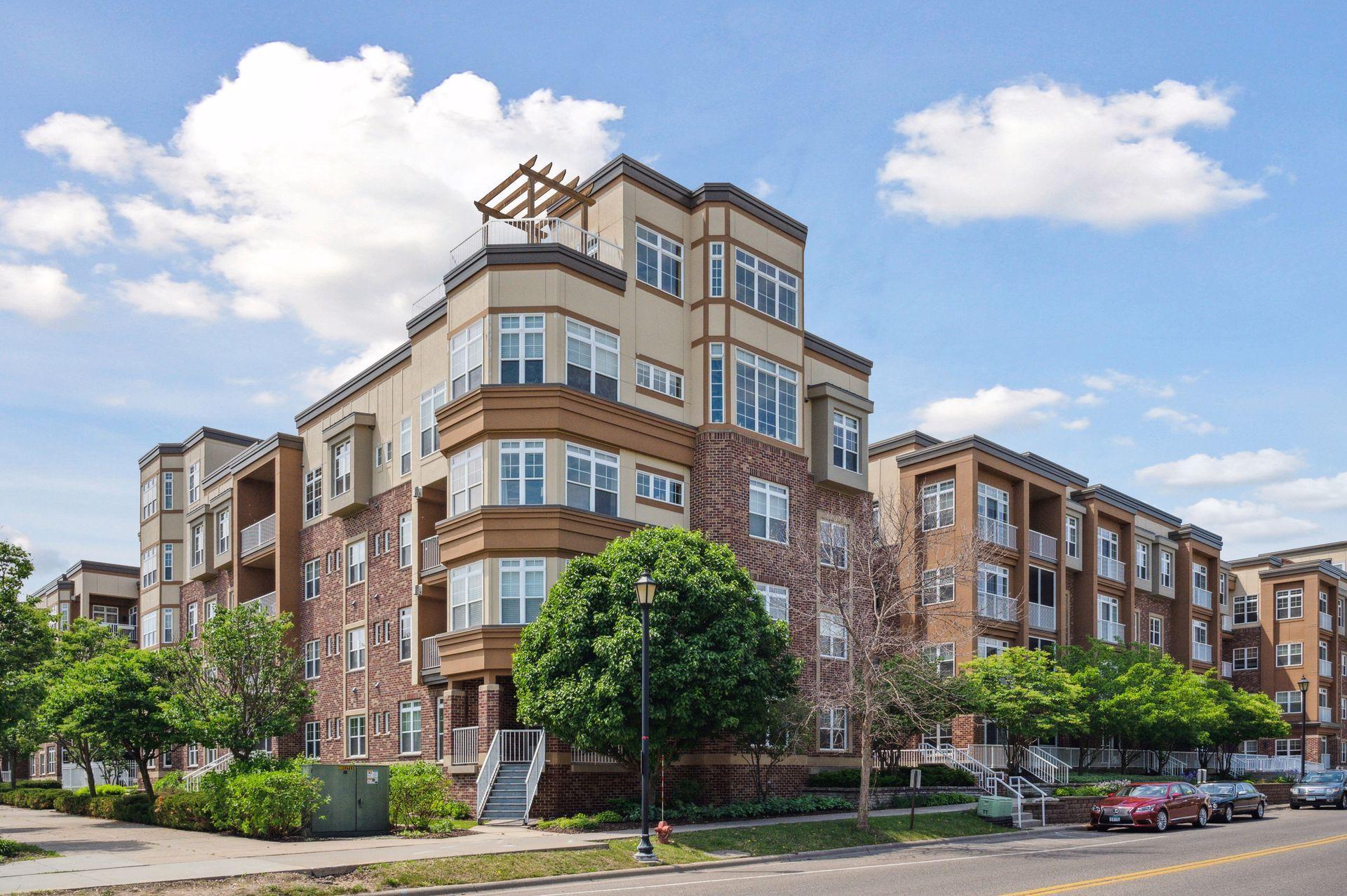 View of Residential at 2407 39th Avenue #110, Saint Anthony MN 55421, Saint Anthony - Mike Wilen | Minnesota Team Real Estate