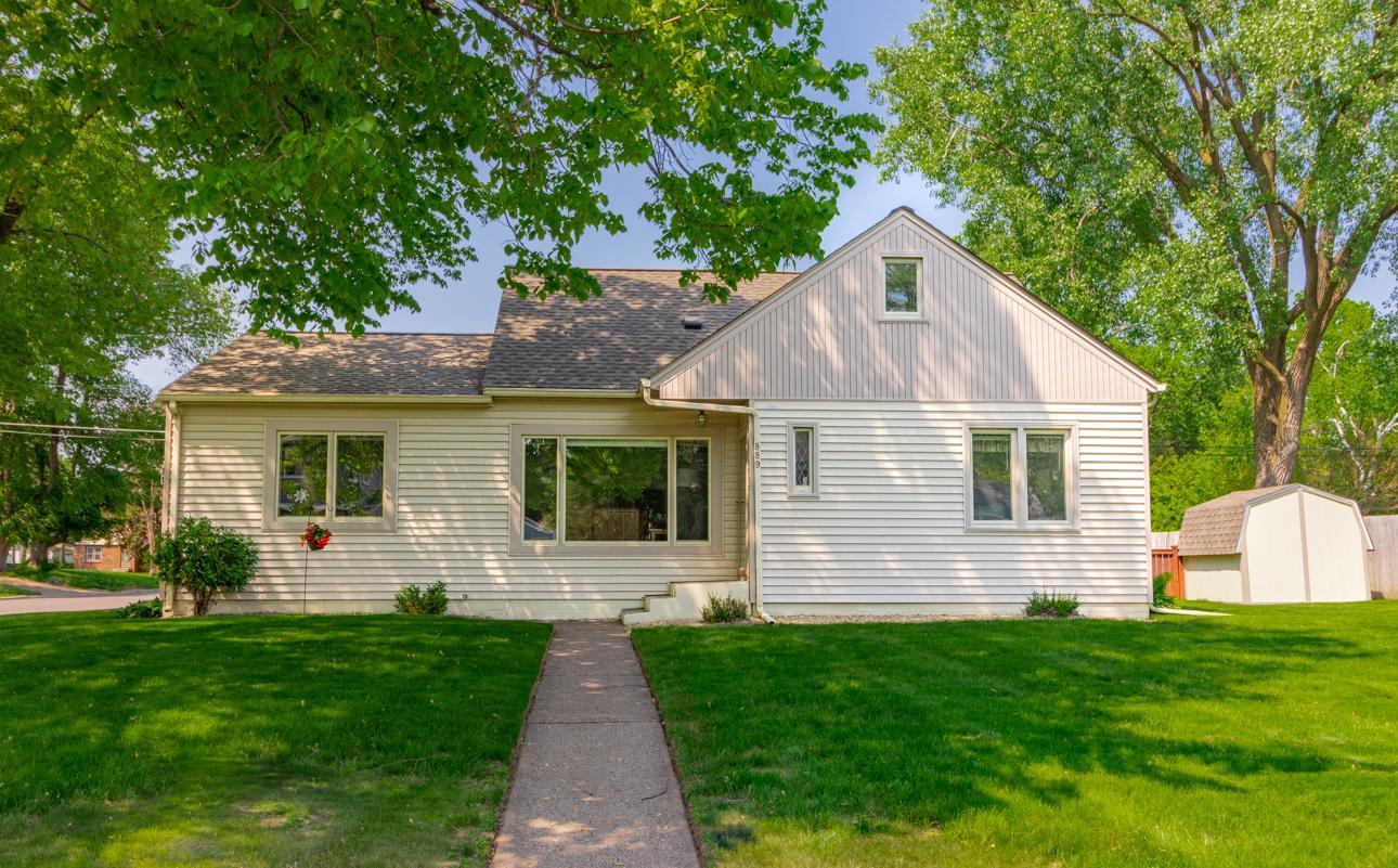 View of Residential at 889 Lovell Avenue, Roseville MN 55113, Roseville - Mike Wilen | Minnesota Team Real Estate