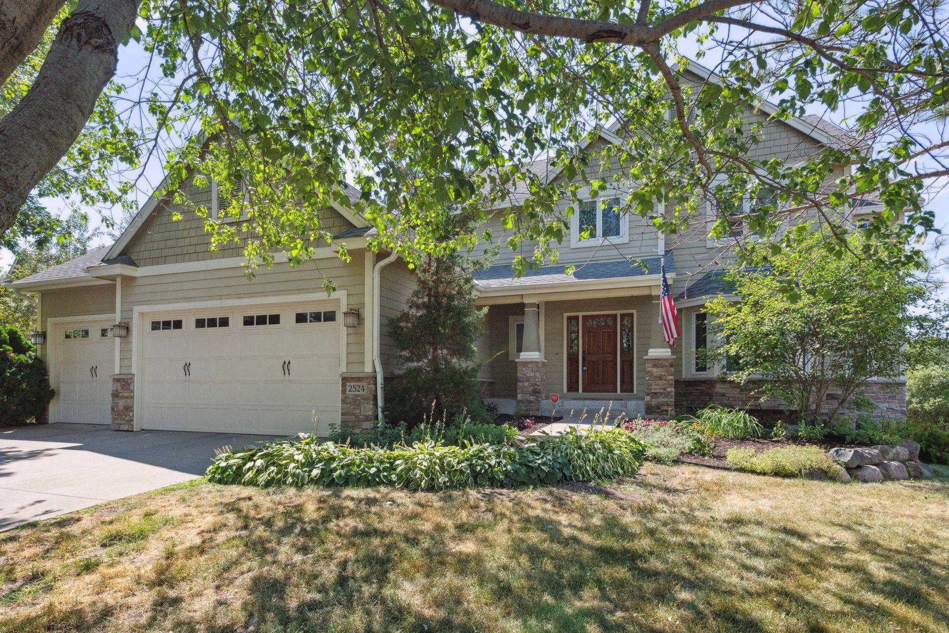 View of Residential at 2524 Christian Parkway, Chaska MN 55318, Chaska - Mike Wilen | Minnesota Team Real Estate