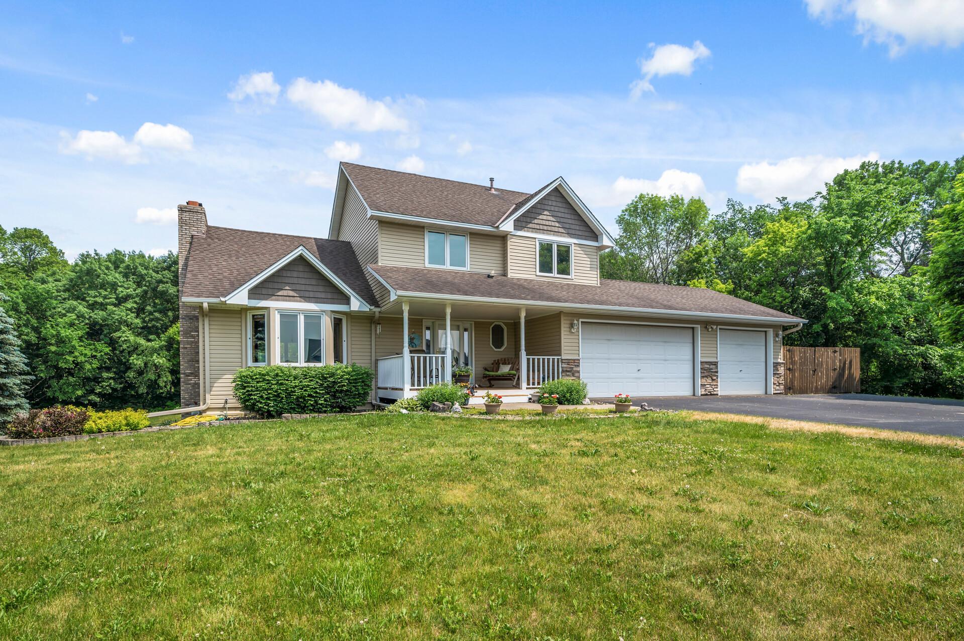 View of Residential at 9850 Kahler Avenue, Otsego MN 55362, Otsego - Mike Wilen | Minnesota Team Real Estate