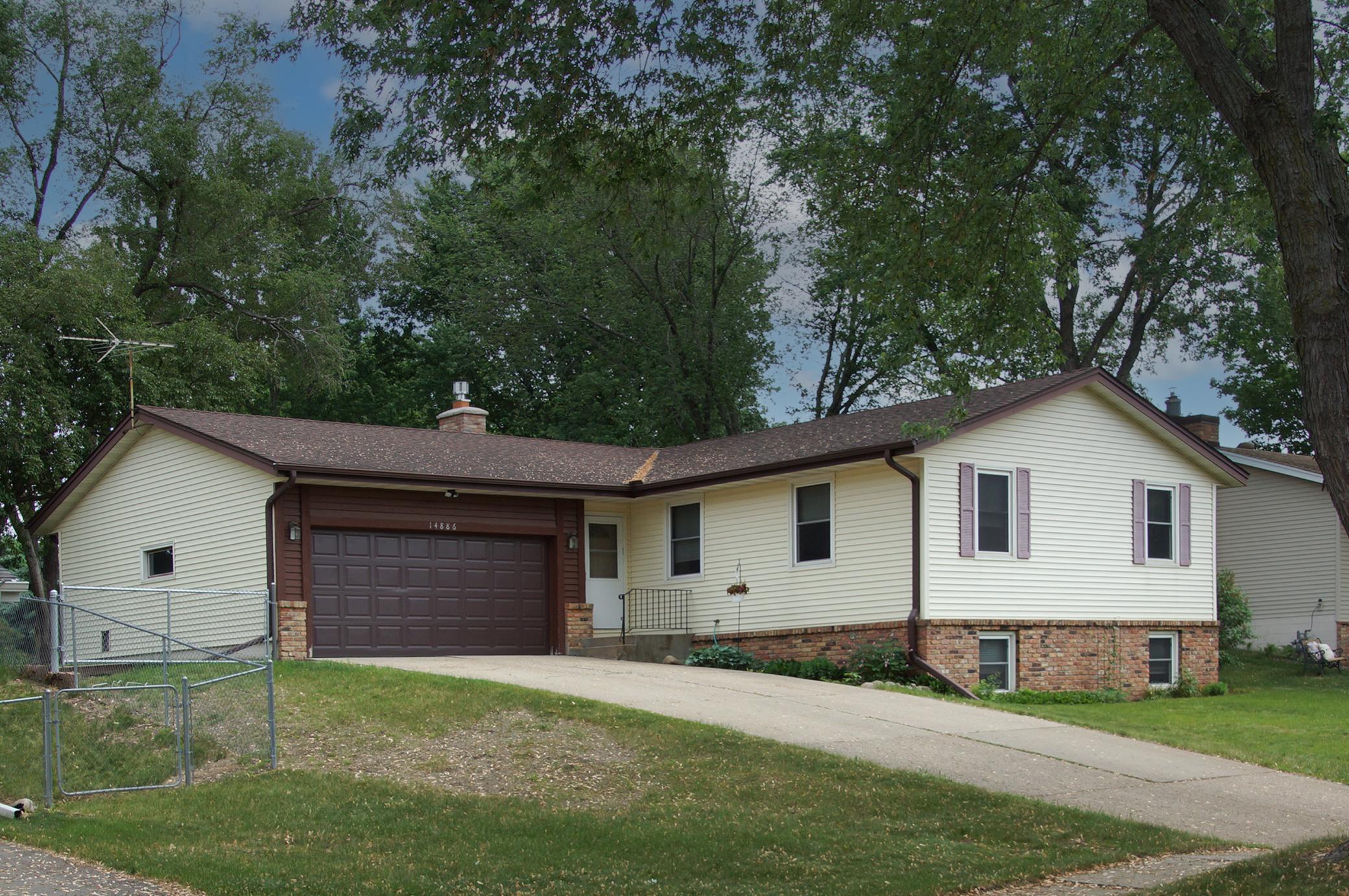 View of Residential at 14886 Easter Avenue, Apple Valley MN 55124, Apple Valley - Mike Wilen | Minnesota Team Real Estate