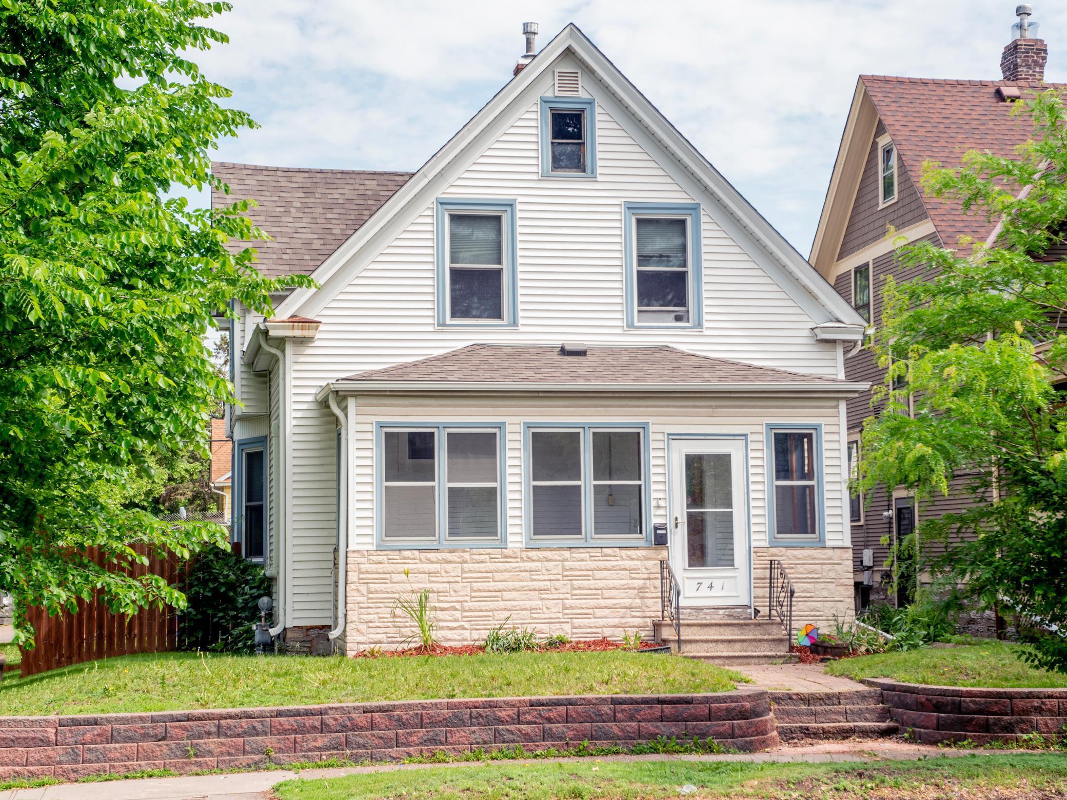 View of Residential at 741 Maryland Avenue, Saint Paul MN 55106, Saint Paul - Mike Wilen | Minnesota Team Real Estate