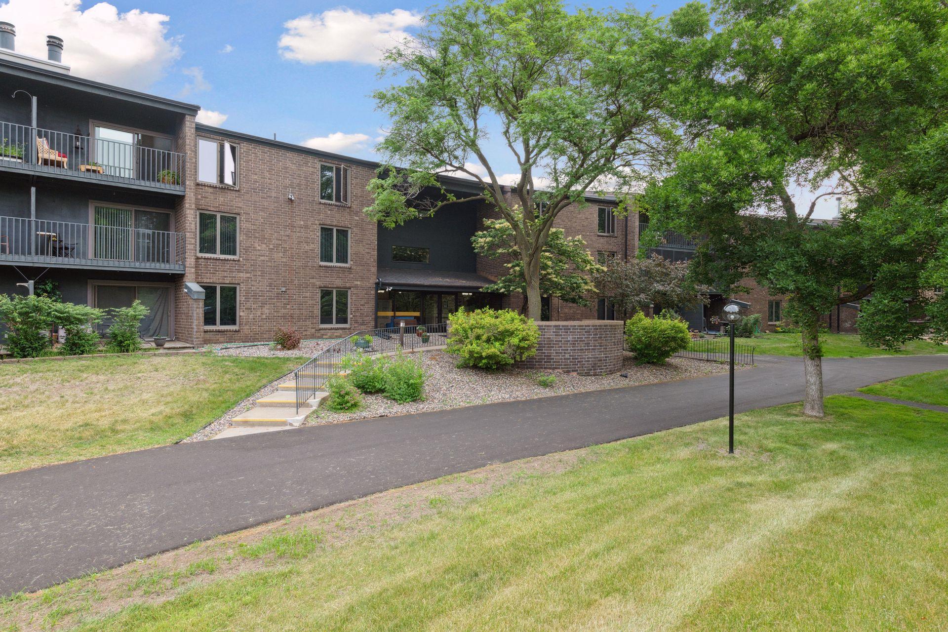 View of Residential at 5120 102nd Street #305, Bloomington MN 55437, Bloomington - Mike Wilen | Minnesota Team Real Estate