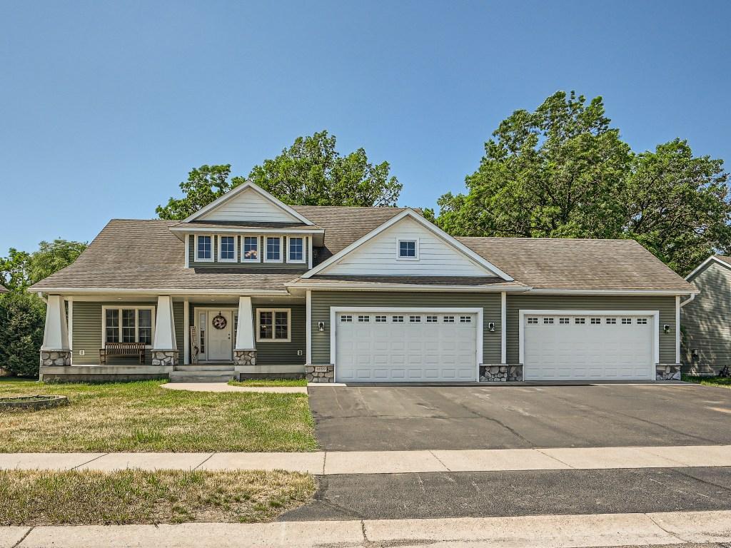 View of Residential at 4889 382nd Drive, North Branch MN 55056, North Branch - Mike Wilen | Minnesota Team Real Estate