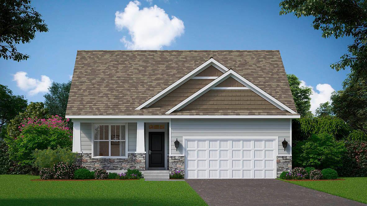 View of Residential at 20968 Flanders Way, Farmington MN 55024, Farmington - Mike Wilen | Minnesota Team Real Estate