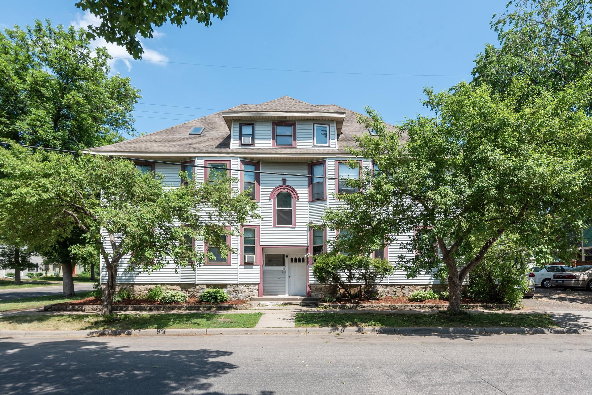 View of Residential Income at 61 Delos Street, Saint Paul MN 55107, Saint Paul - Mike Wilen | Minnesota Team Real Estate