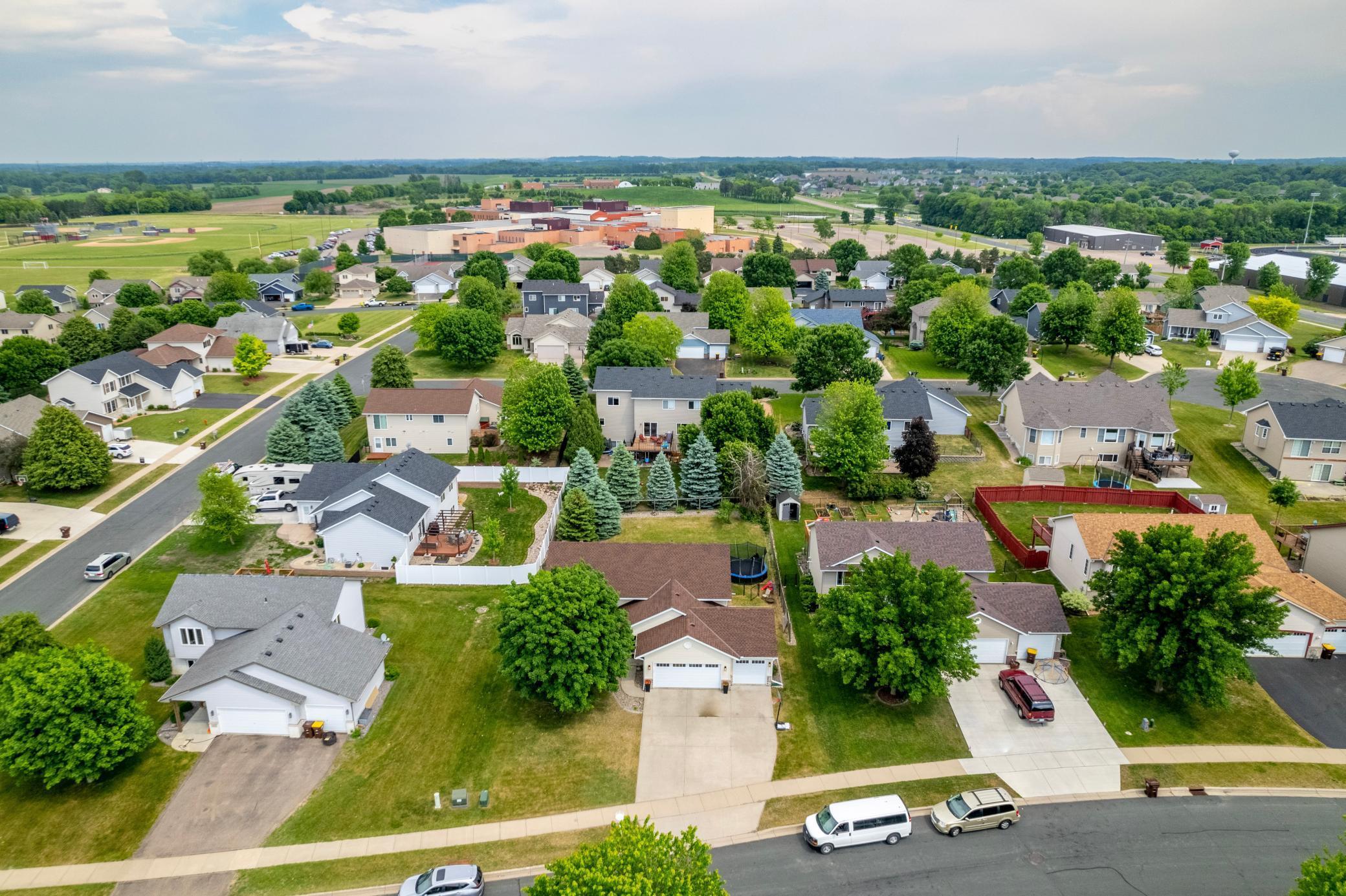 View of Residential at 1313 Science Avenue, New Prague MN 56071, New Prague - Mike Wilen | Minnesota Team Real Estate