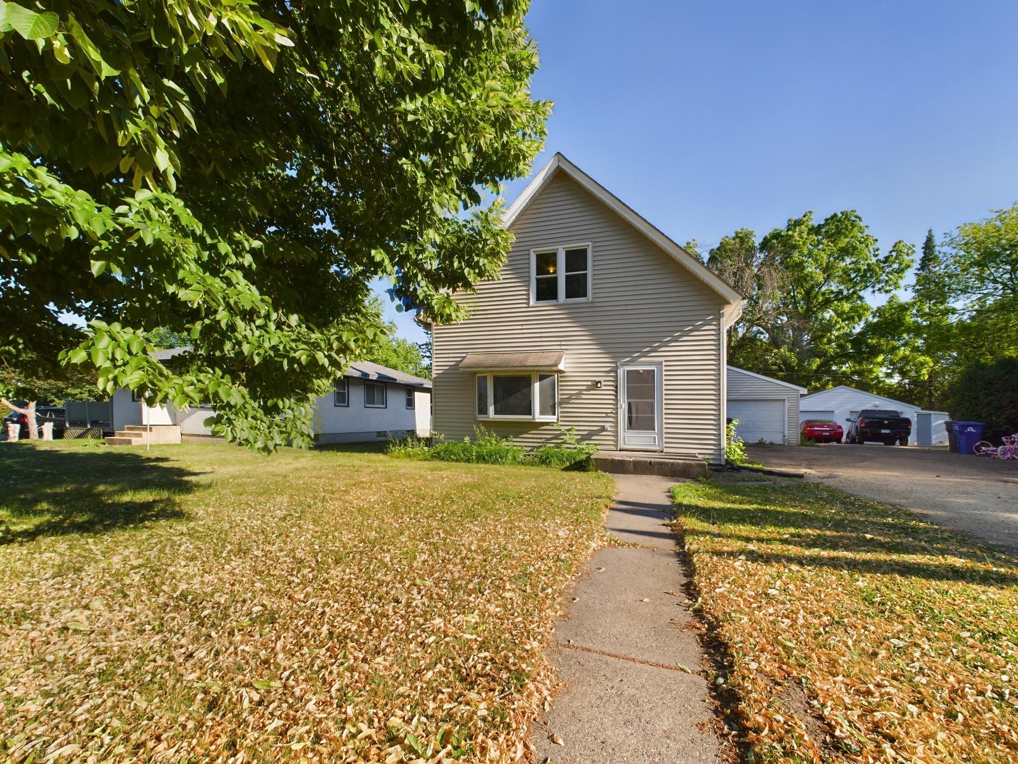 View of Residential at 452 Nebraska Avenue, Saint Paul MN 55130, Saint Paul - Mike Wilen | Minnesota Team Real Estate