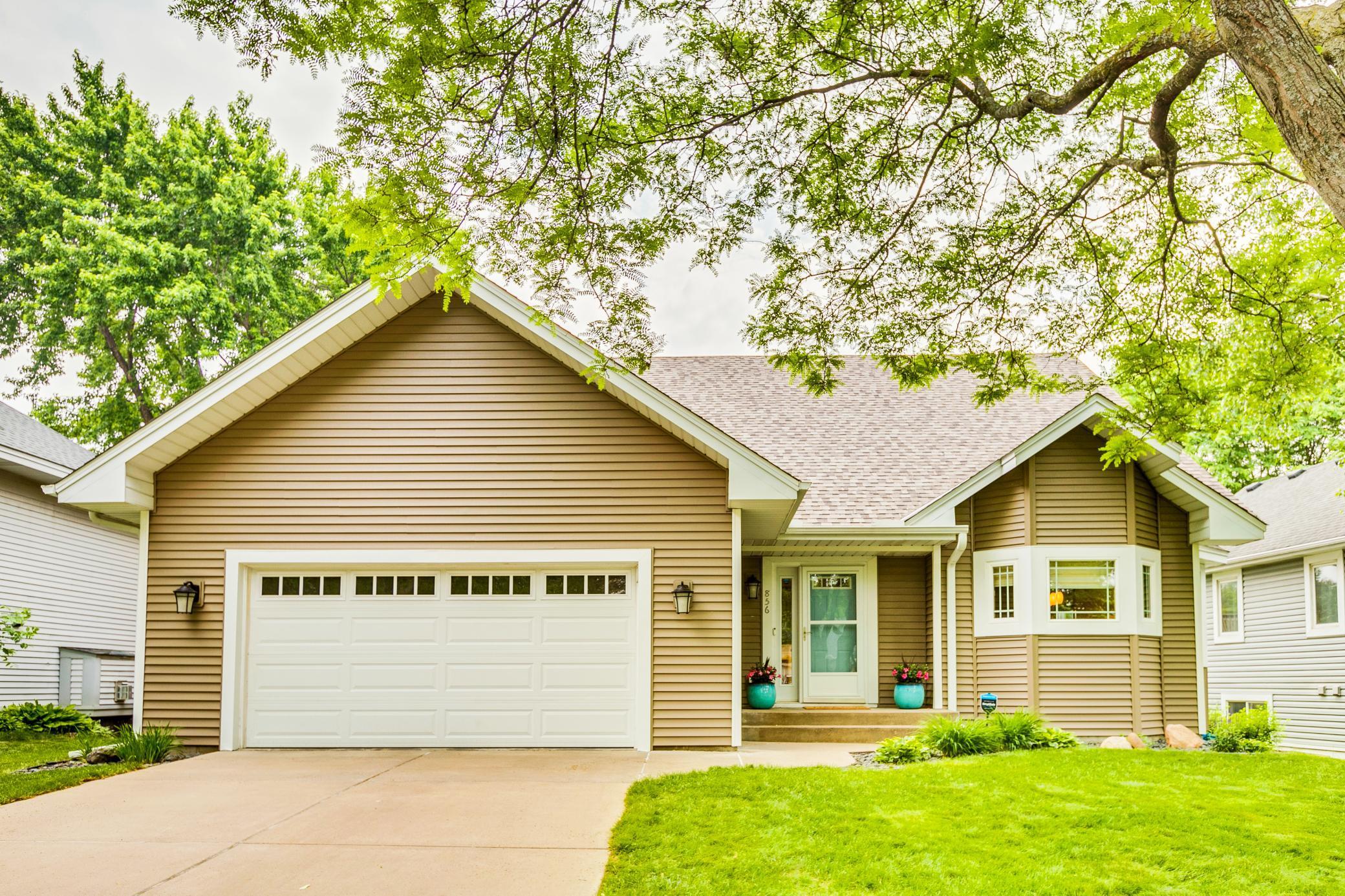 View of Residential at 856 Winterberry Court, Woodbury MN 55125, Woodbury - Mike Wilen | Minnesota Team Real Estate