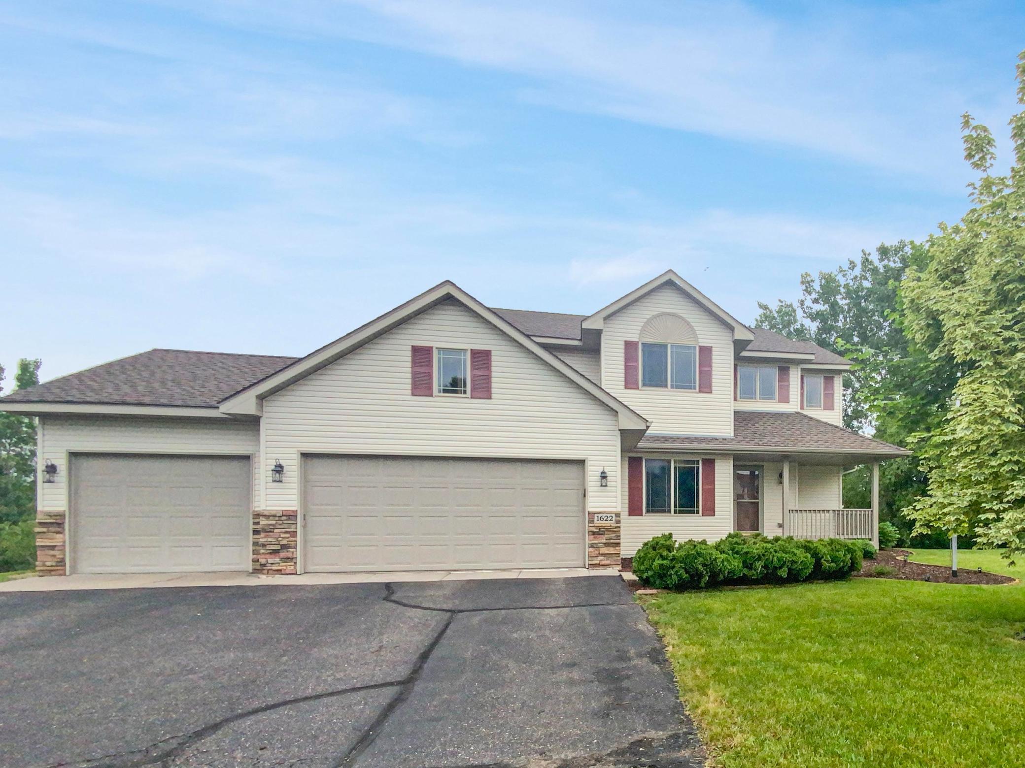View of Residential at 1622 Buffalo Cove, Buffalo MN 55313, Buffalo - Mike Wilen | Minnesota Team Real Estate