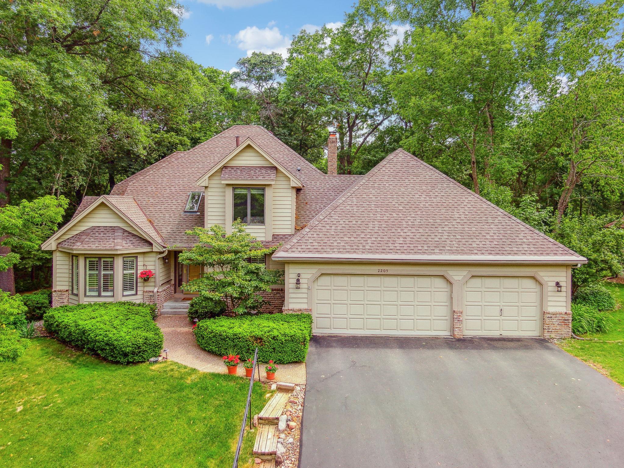 View of Residential at 2205 Wildwood Court, Burnsville MN 55306, Burnsville - Mike Wilen | Minnesota Team Real Estate