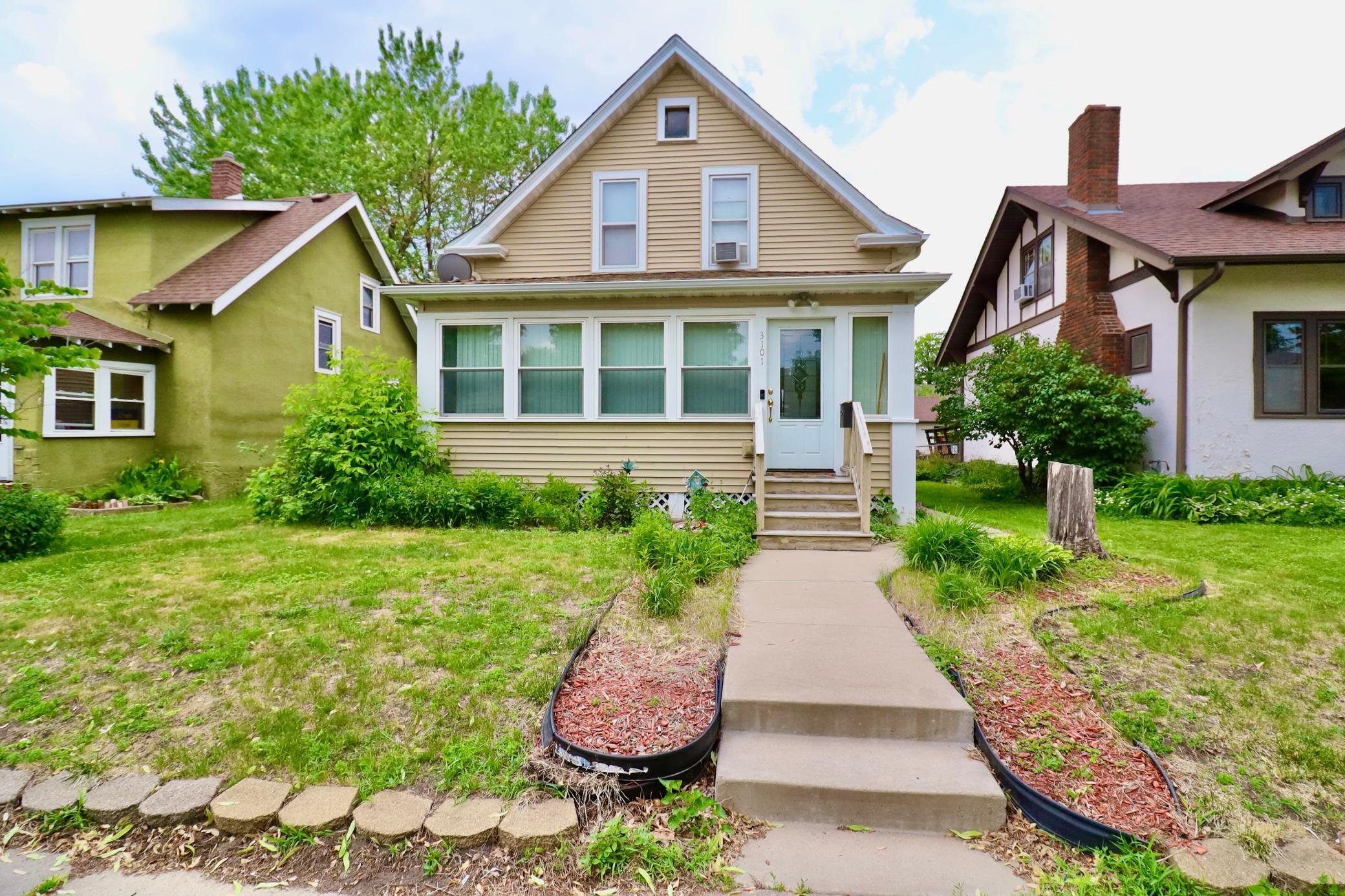 View of Residential at 3101 Knox Avenue, Minneapolis MN 55411, Minneapolis - Mike Wilen | Minnesota Team Real Estate