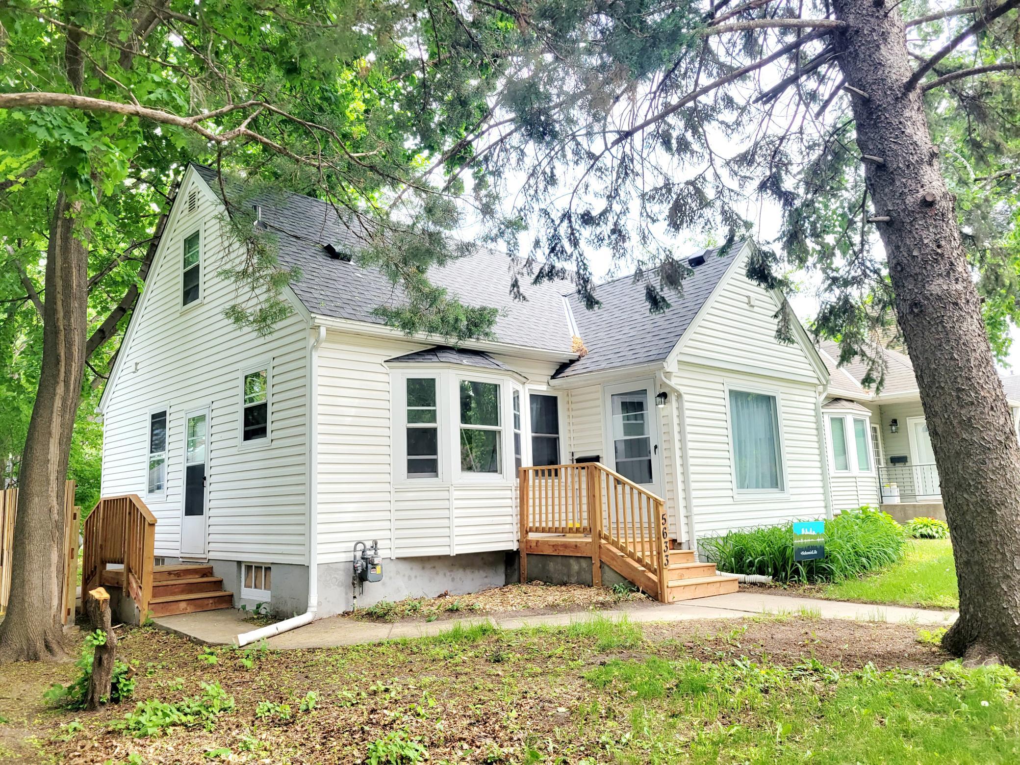 View of Residential at 5633 25th Avenue, Minneapolis MN 55417, Minneapolis - Mike Wilen | Minnesota Team Real Estate