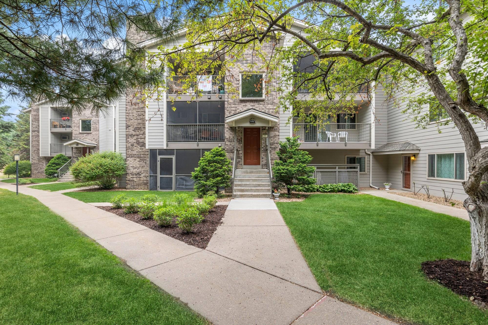 View of Residential at 2120 Ridge Drive #11, Saint Louis Park MN 55416, Saint Louis Park - Mike Wilen | Minnesota Team Real Estate