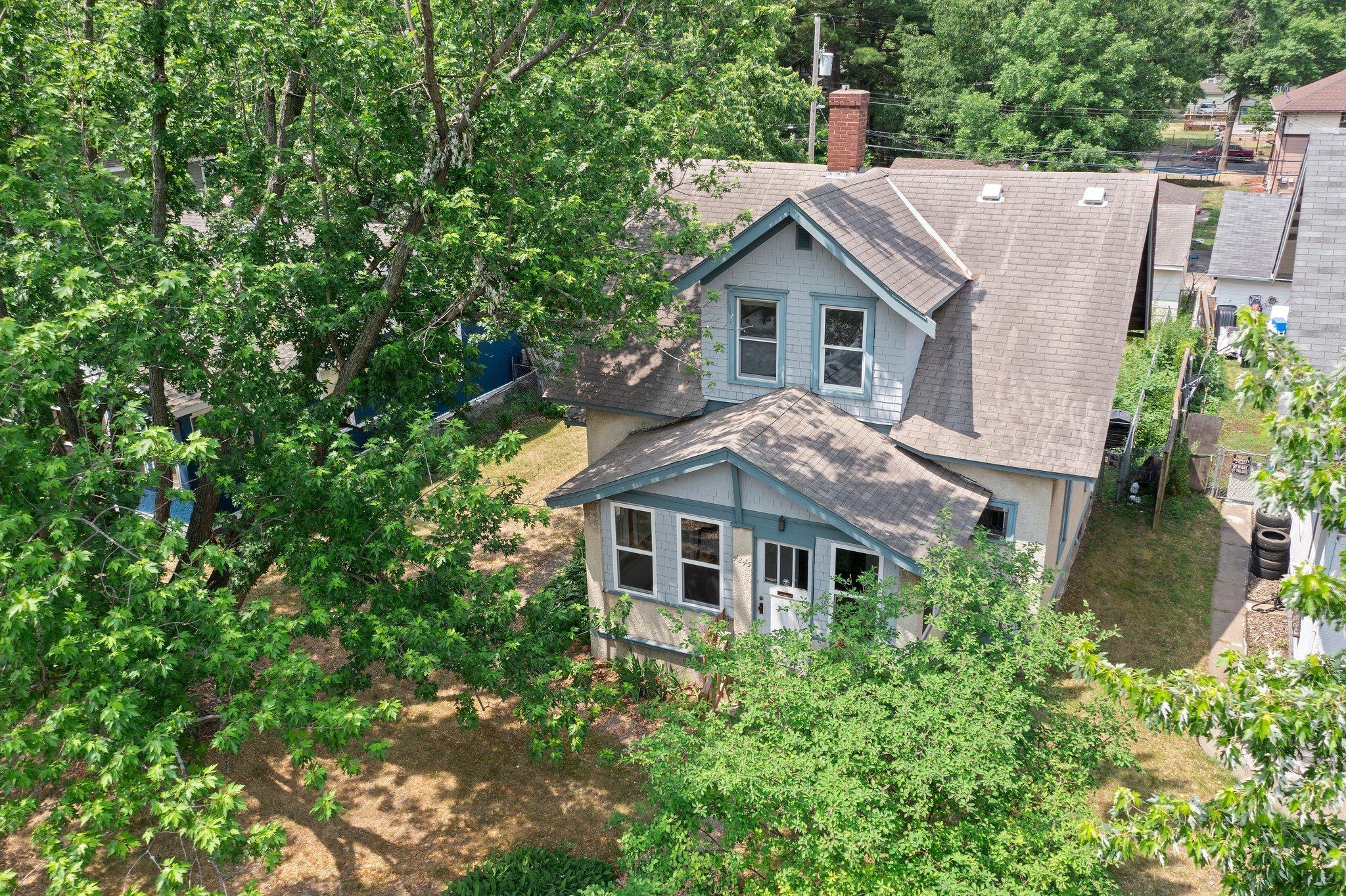 View of Residential at 4245 Humboldt Avenue, Minneapolis MN 55412, Minneapolis - Mike Wilen | Minnesota Team Real Estate