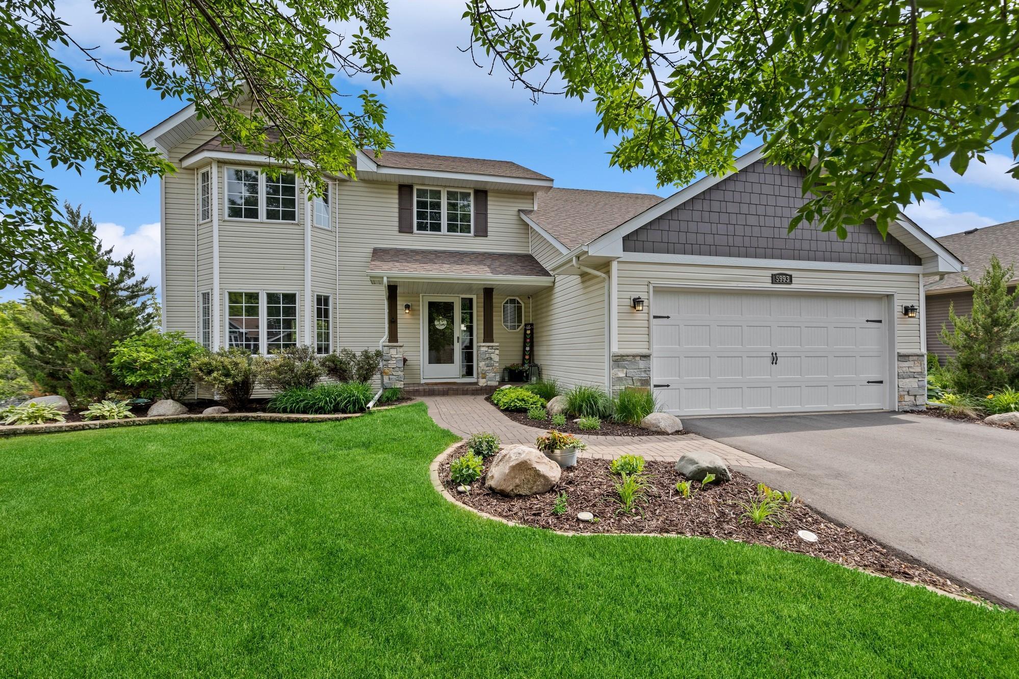View of Residential at 5993 Ridge Drive, Savage MN 55378, Savage - Mike Wilen | Minnesota Team Real Estate