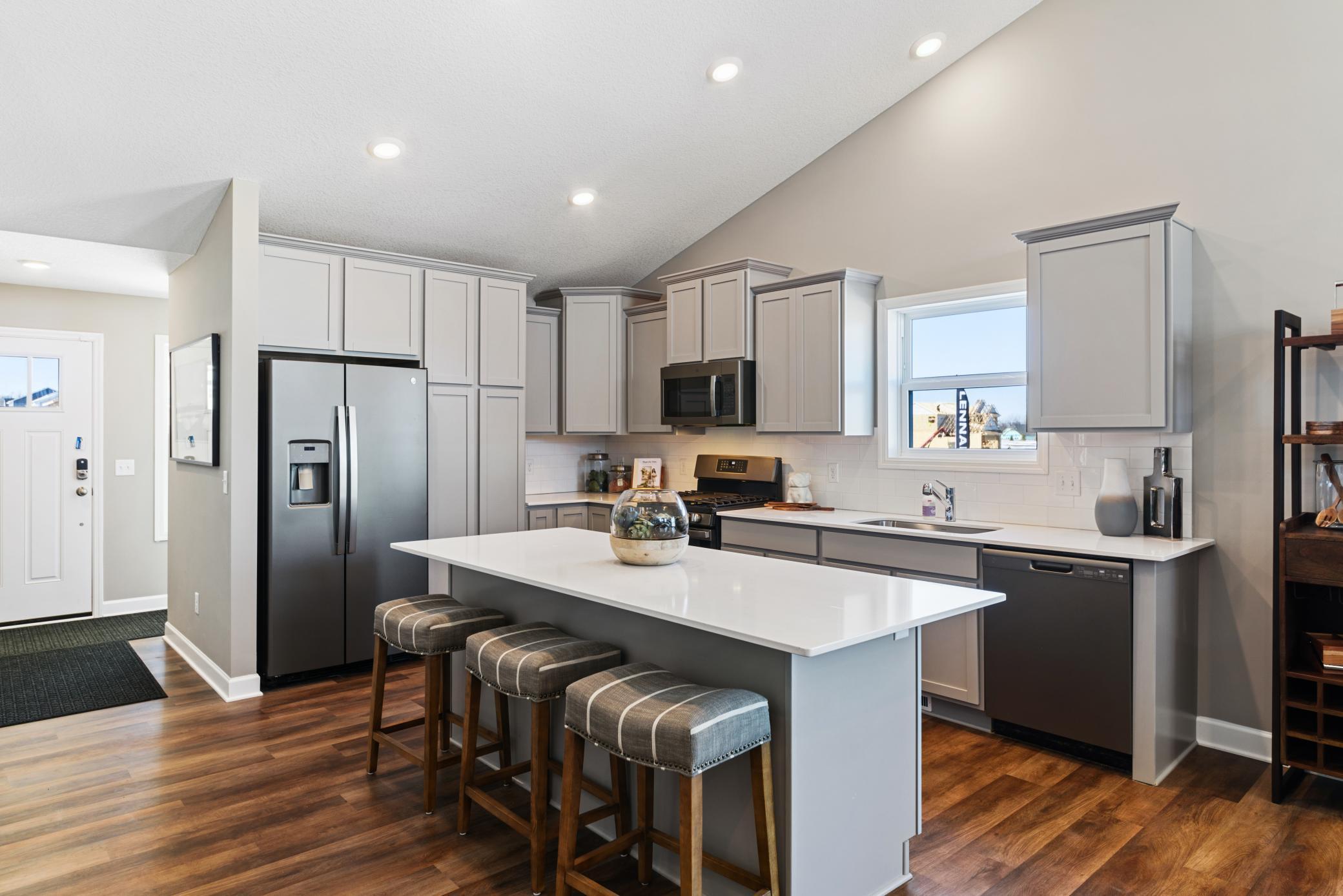 View of Residential at 9134 Granada Avenue, Cottage Grove MN 55016, Cottage Grove - Mike Wilen | Minnesota Team Real Estate