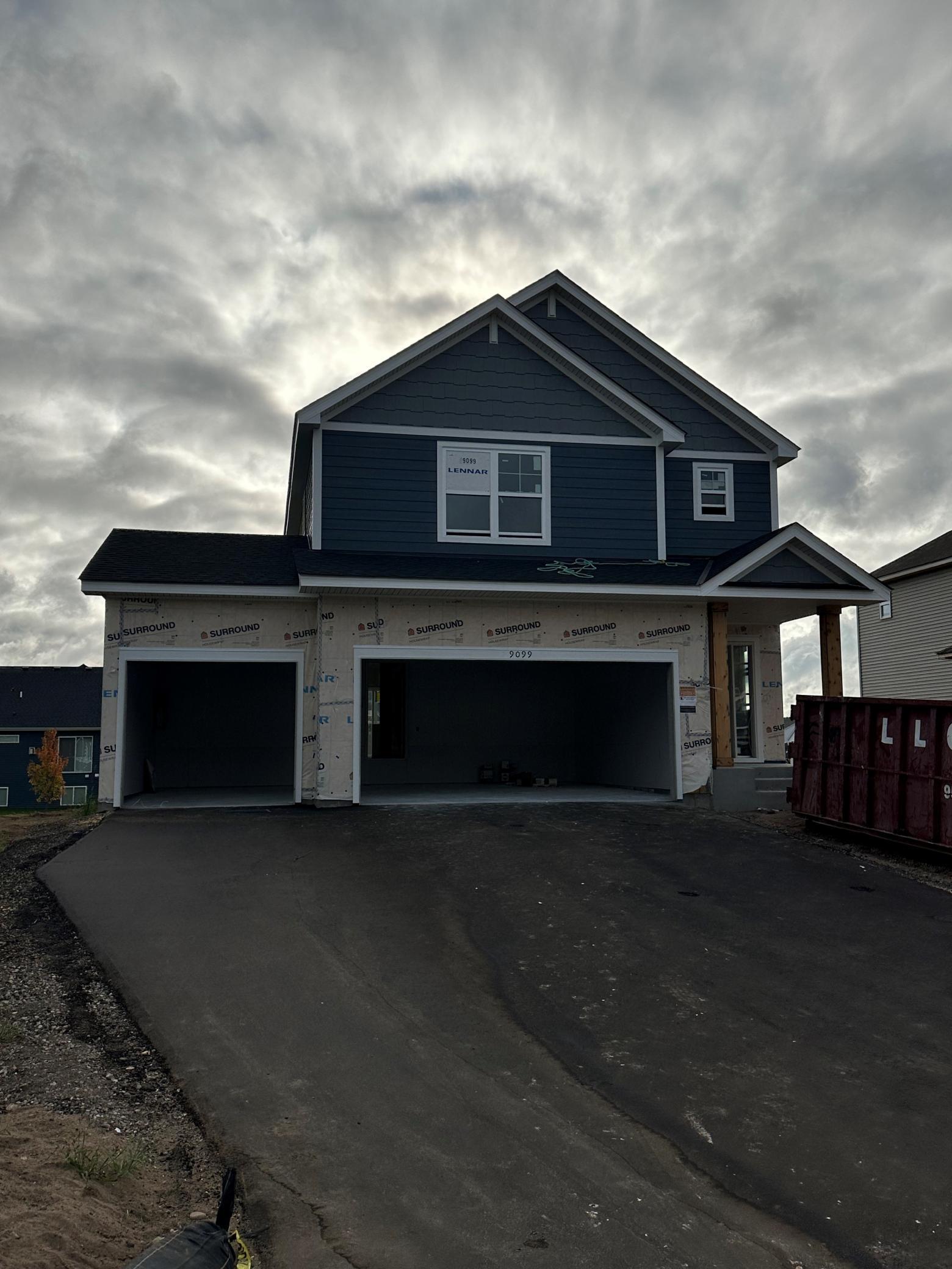 View of Residential at 9099 Granada Avenue, Cottage Grove MN 55016, Cottage Grove - Mike Wilen | Minnesota Team Real Estate