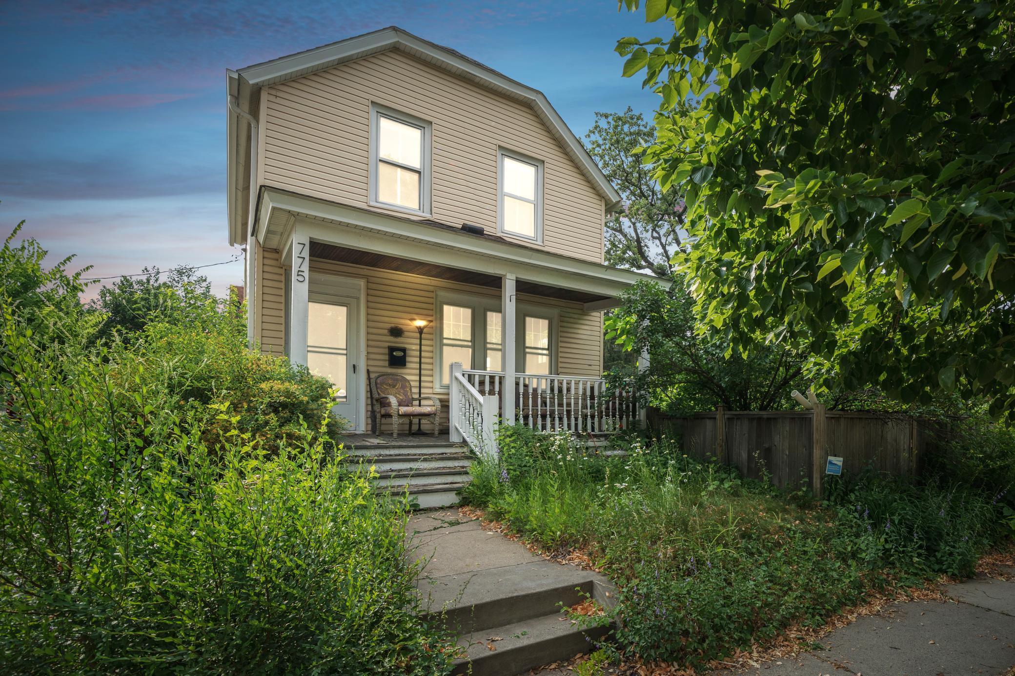 View of Residential at 775 Charlton Street, Saint Paul MN 55107, Saint Paul - Mike Wilen | Minnesota Team Real Estate