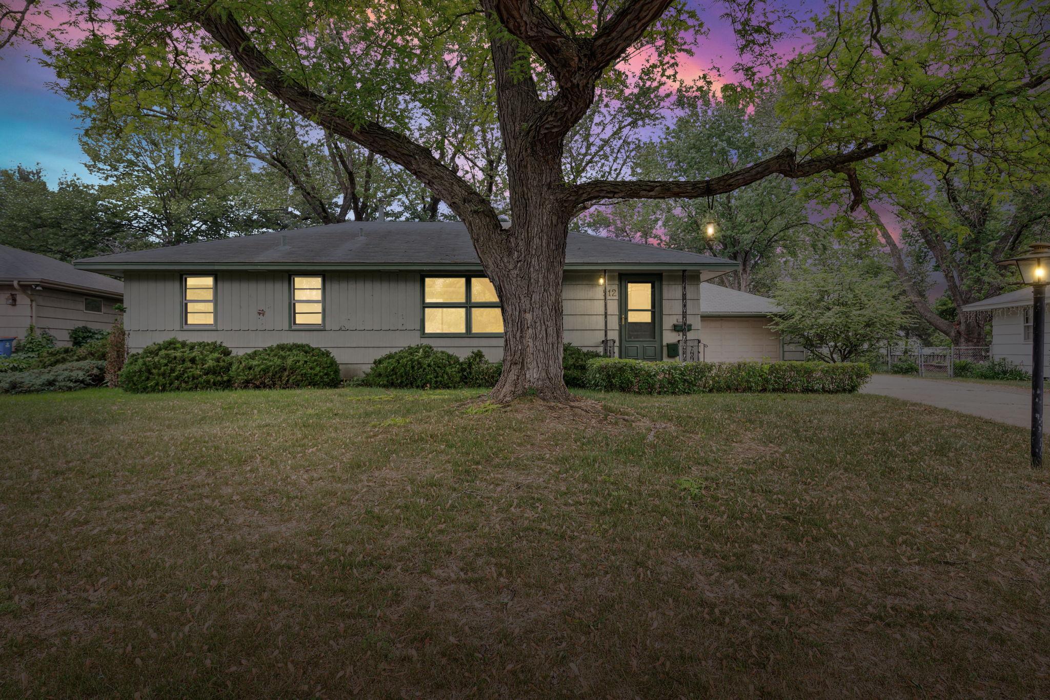 View of Residential at 512 104th Street, Minneapolis MN 55420, Minneapolis - Mike Wilen | Minnesota Team Real Estate
