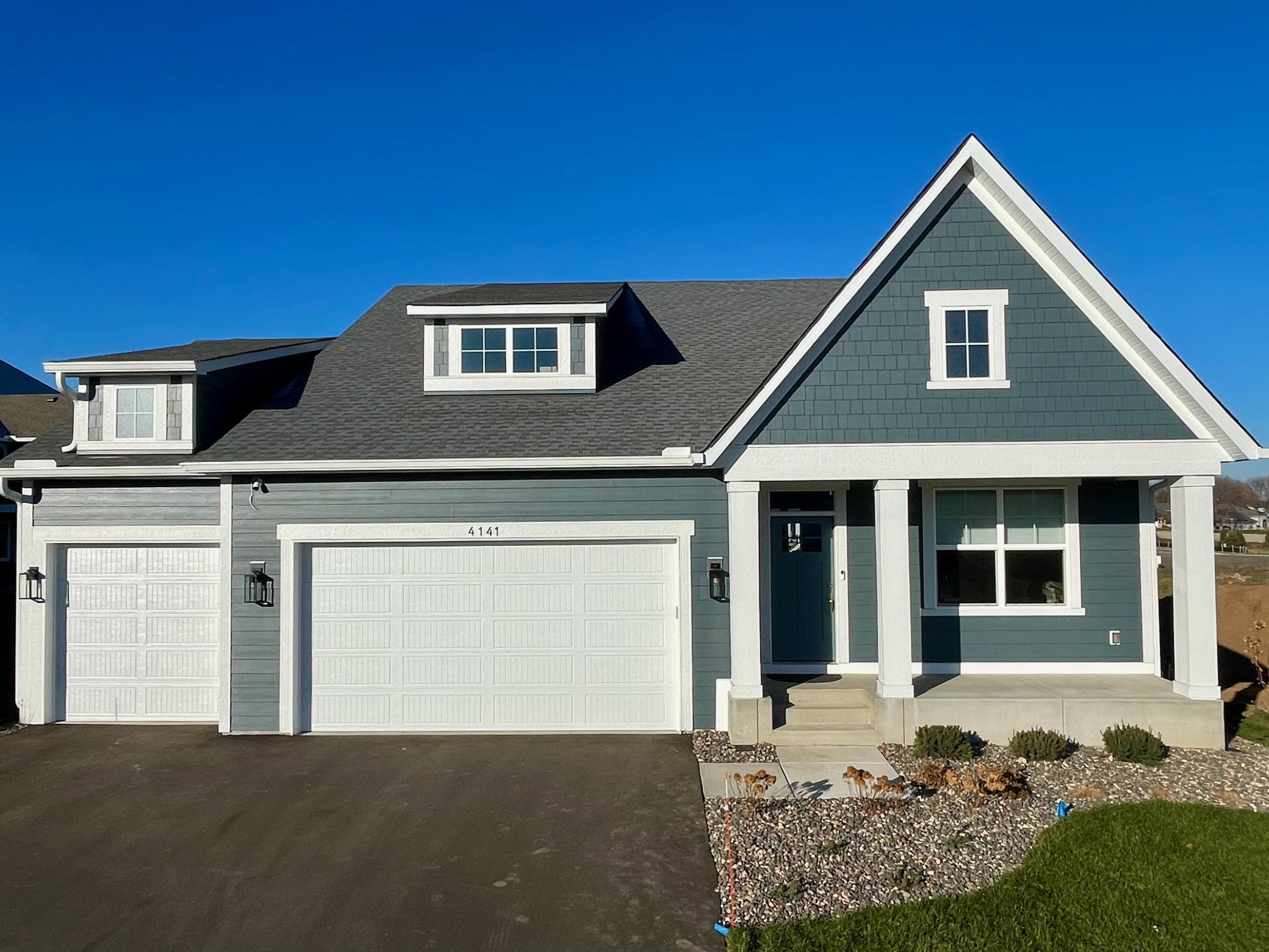 View of Residential at 4141 Gable Court, Woodbury MN 55129, Woodbury - Mike Wilen | Minnesota Team Real Estate