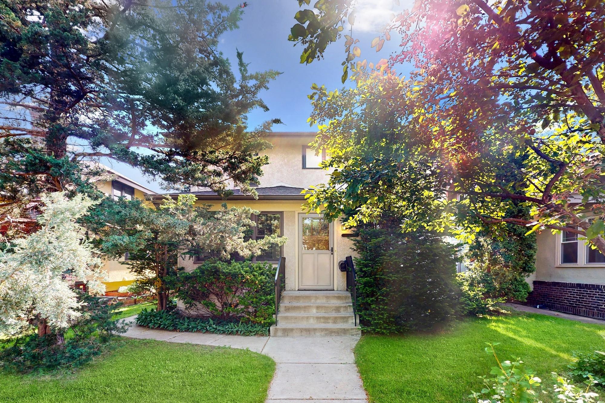 View of Residential at 3017 45th Avenue, Minneapolis MN 55406, Minneapolis - Mike Wilen | Minnesota Team Real Estate