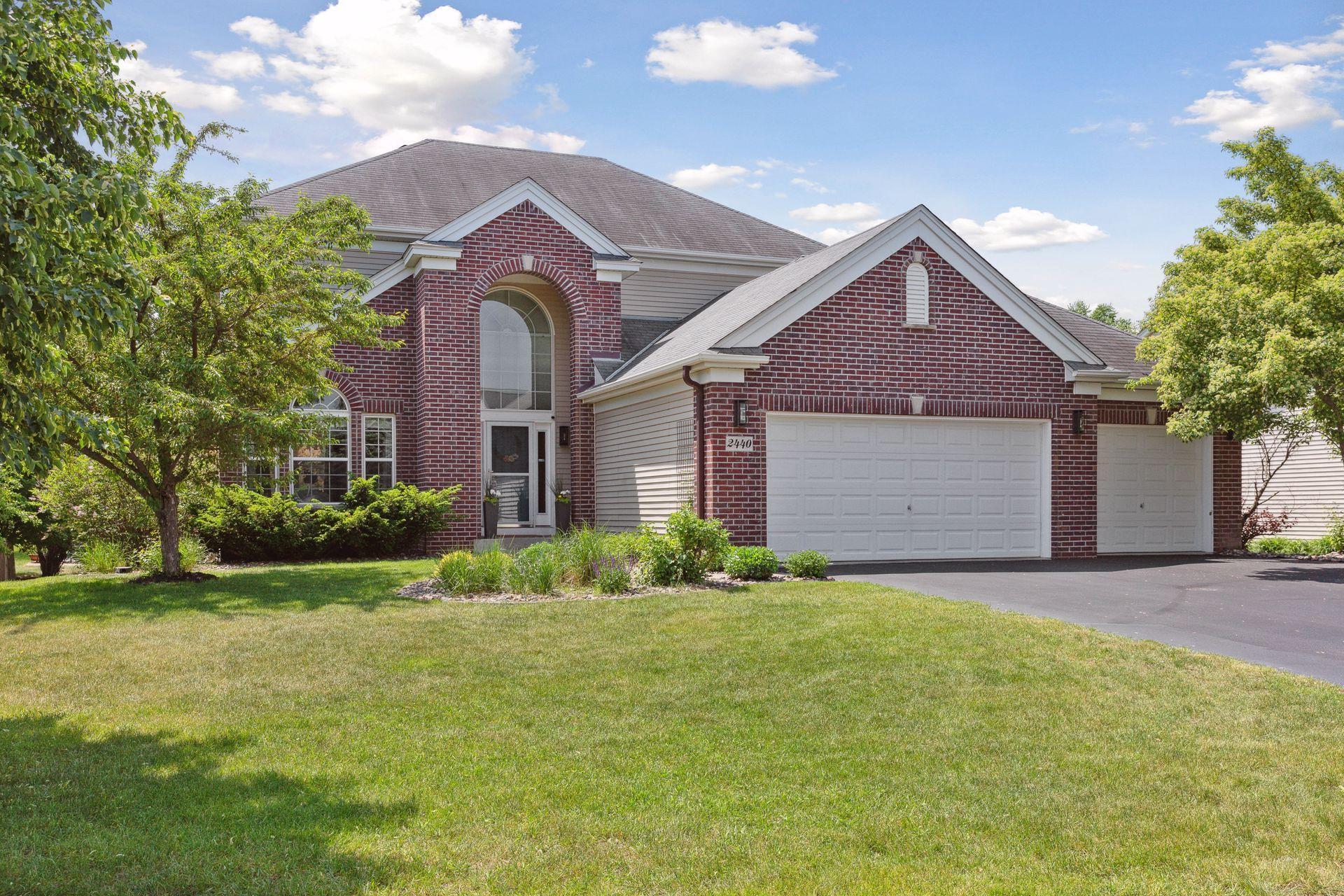 View of Residential at 2440 Golf Drive, Woodbury MN 55129, Woodbury - Mike Wilen | Minnesota Team Real Estate