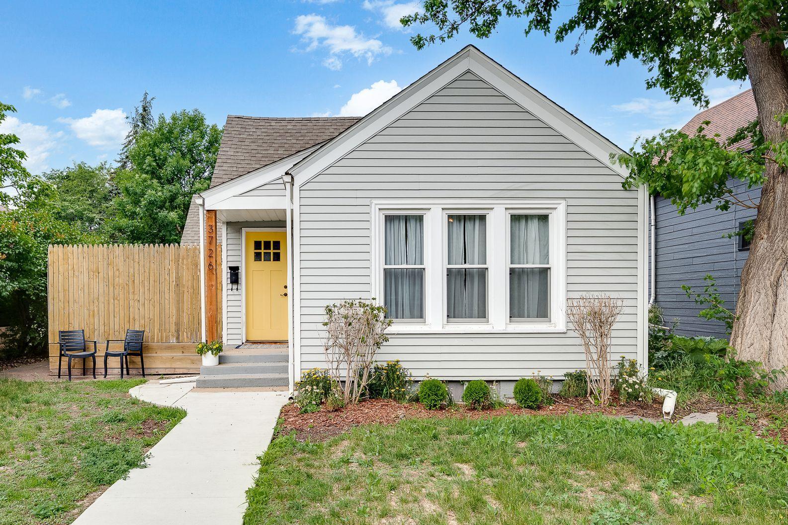 View of Residential at 3726 Standish Avenue, Minneapolis MN 55407, Minneapolis - Mike Wilen | Minnesota Team Real Estate