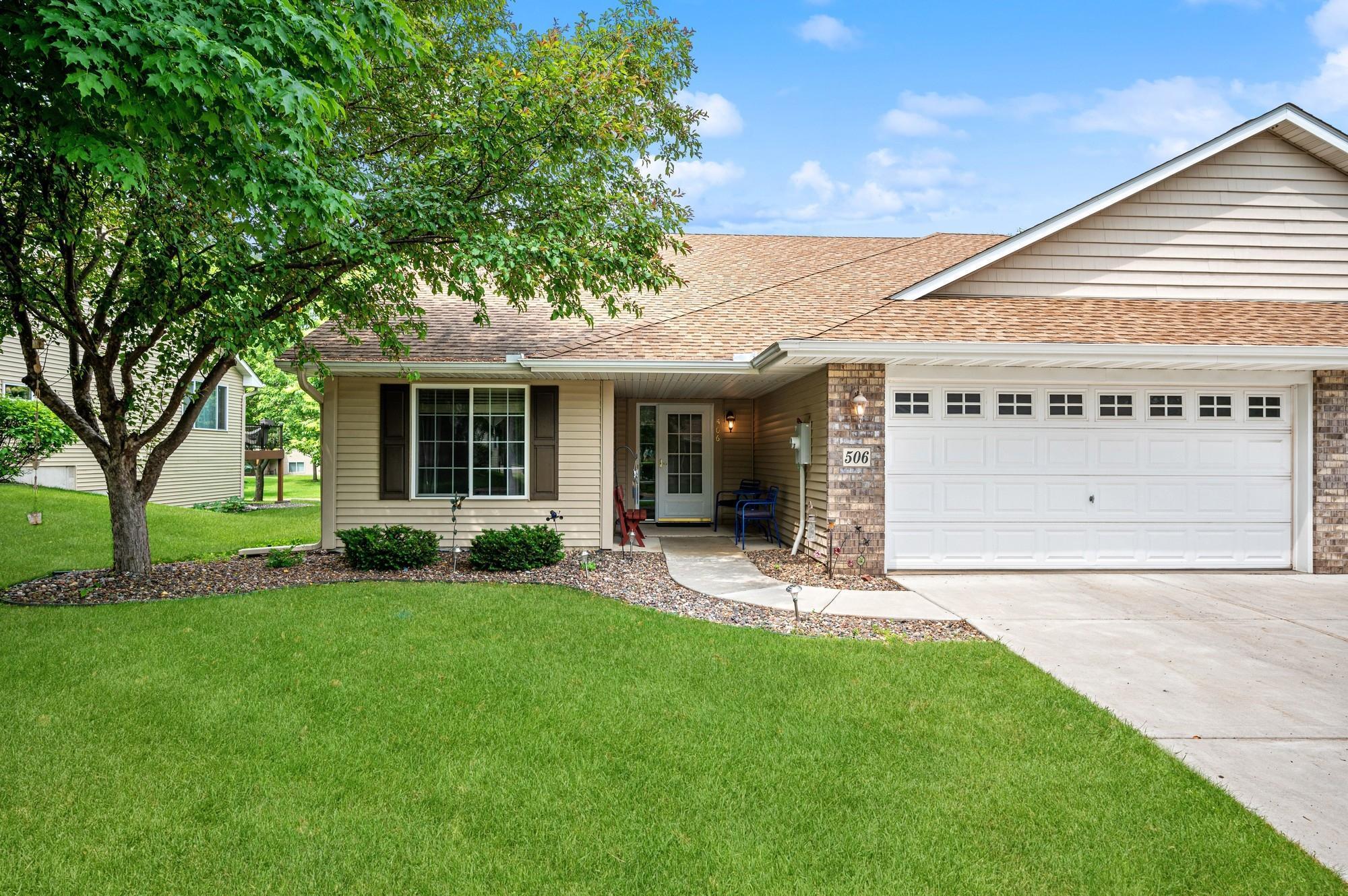 View of Residential at 506 Marmik Circle, Hastings MN 55033, Hastings - Mike Wilen | Minnesota Team Real Estate
