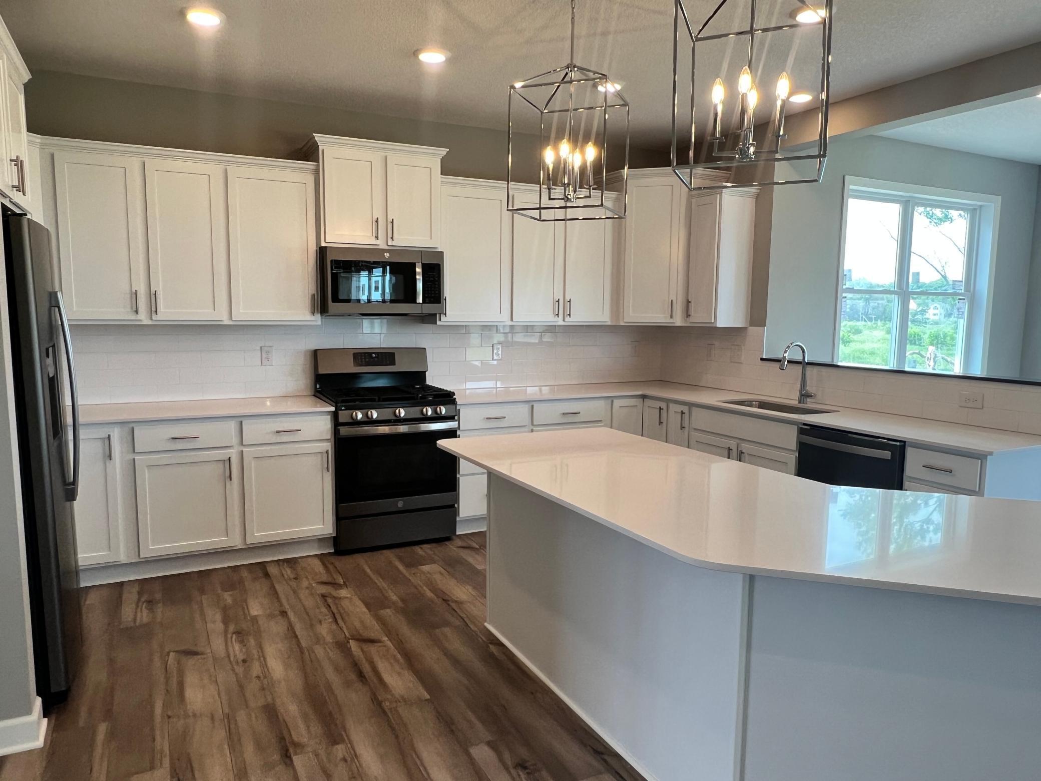 View of Residential at 3605 110th Lane, Blaine MN 55449, Blaine - Mike Wilen | Minnesota Team Real Estate