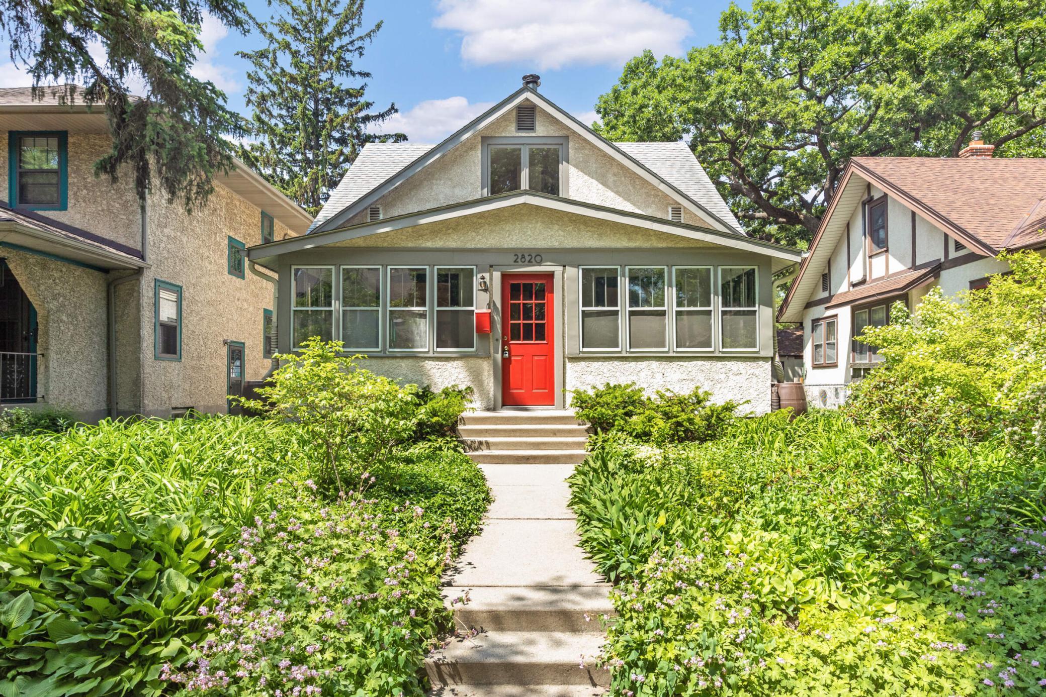 View of Residential at 2820 43rd Avenue, Minneapolis MN 55406, Minneapolis - Mike Wilen | Minnesota Team Real Estate